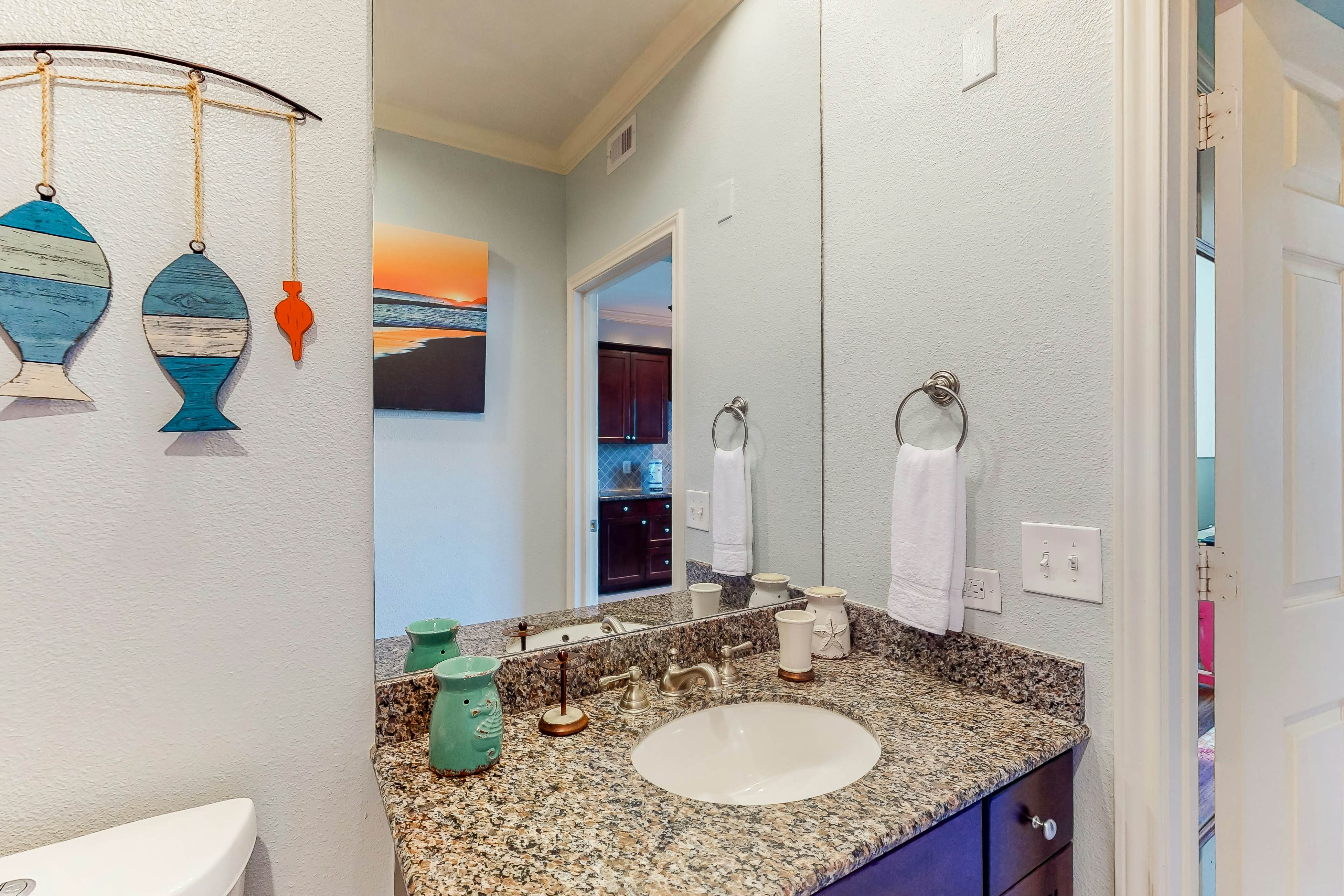 Dawn Condominiums - The Perfect Dawn