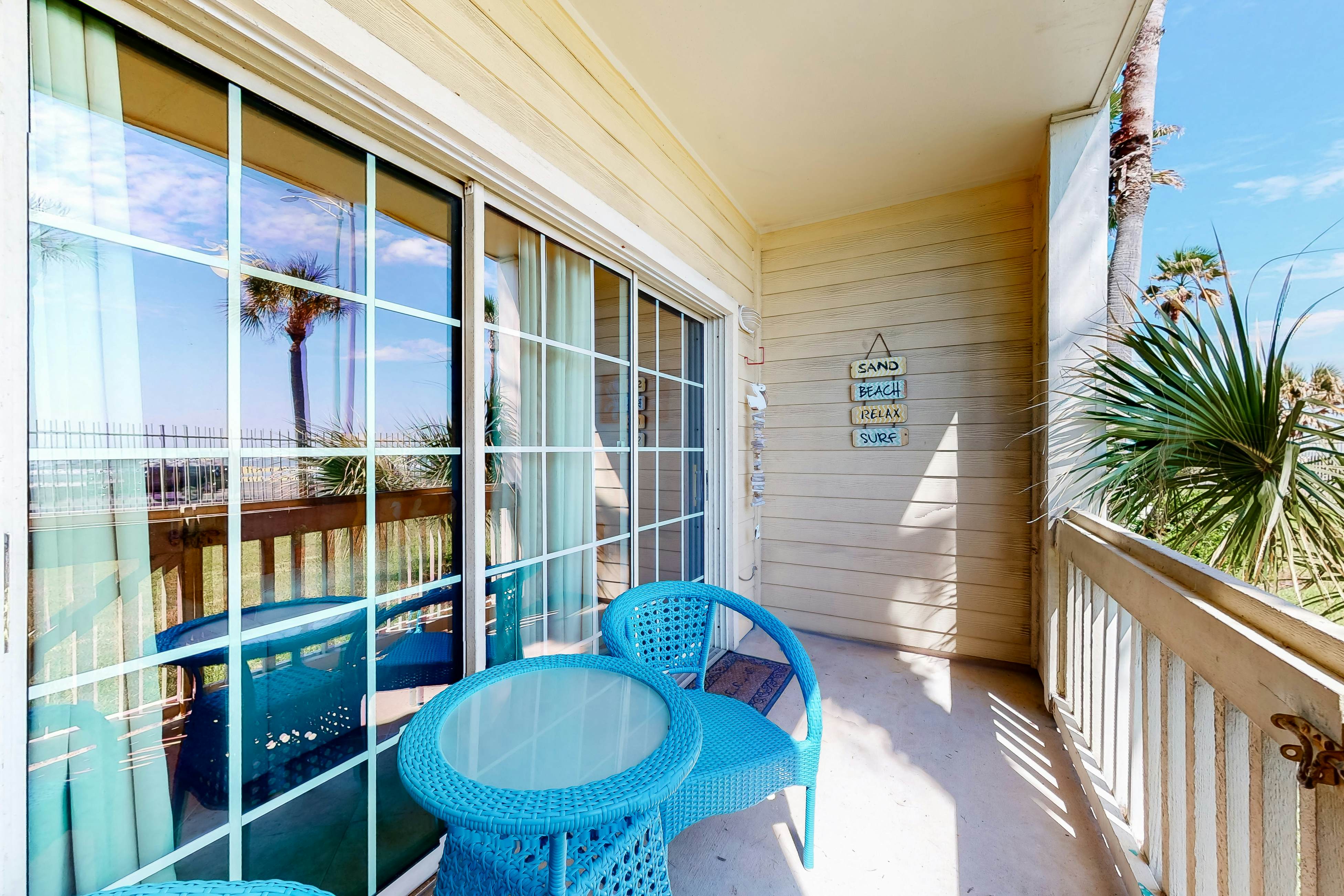 Dawn Condominiums - The Perfect Dawn