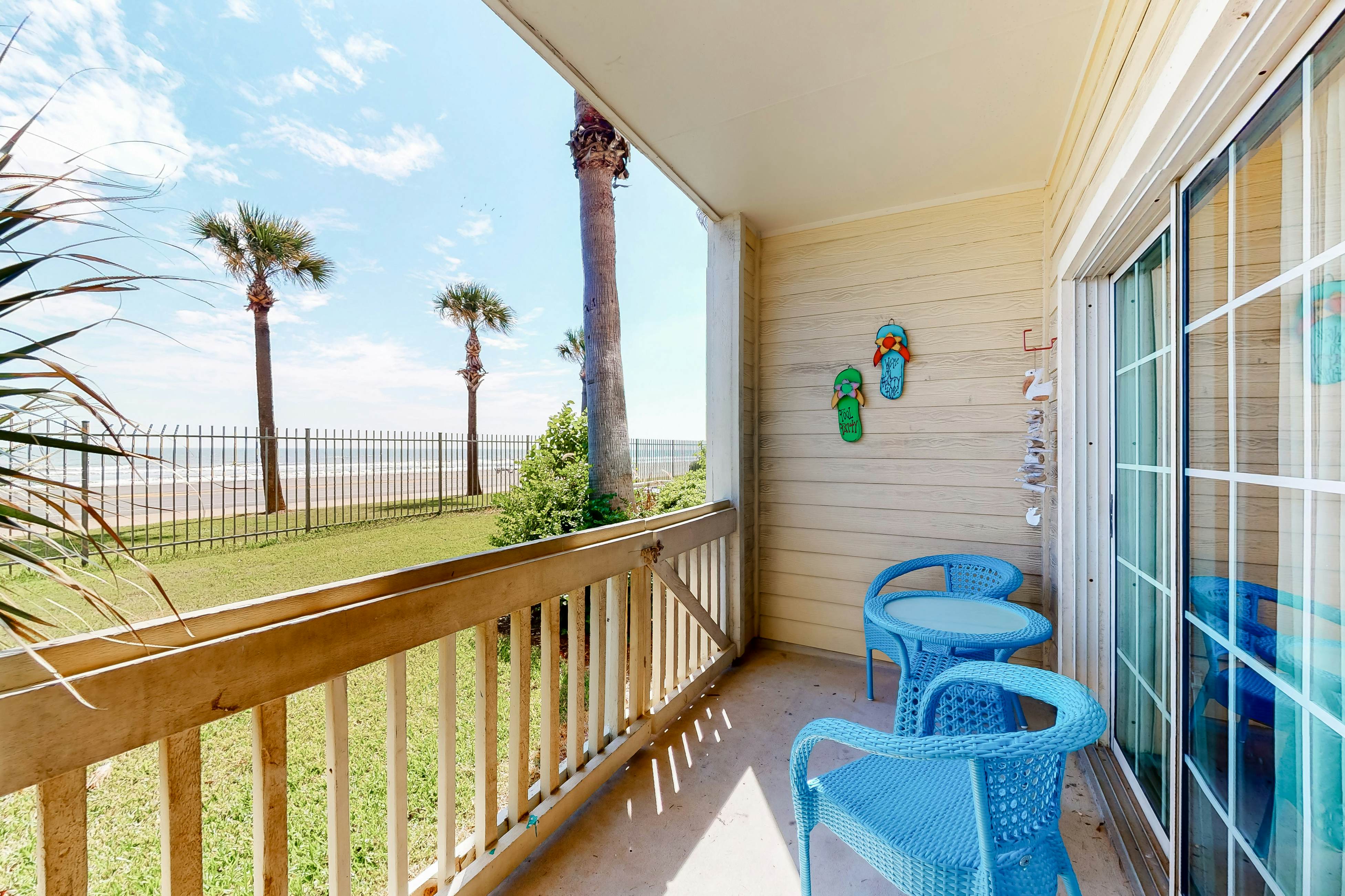 Dawn Condominiums - The Perfect Dawn