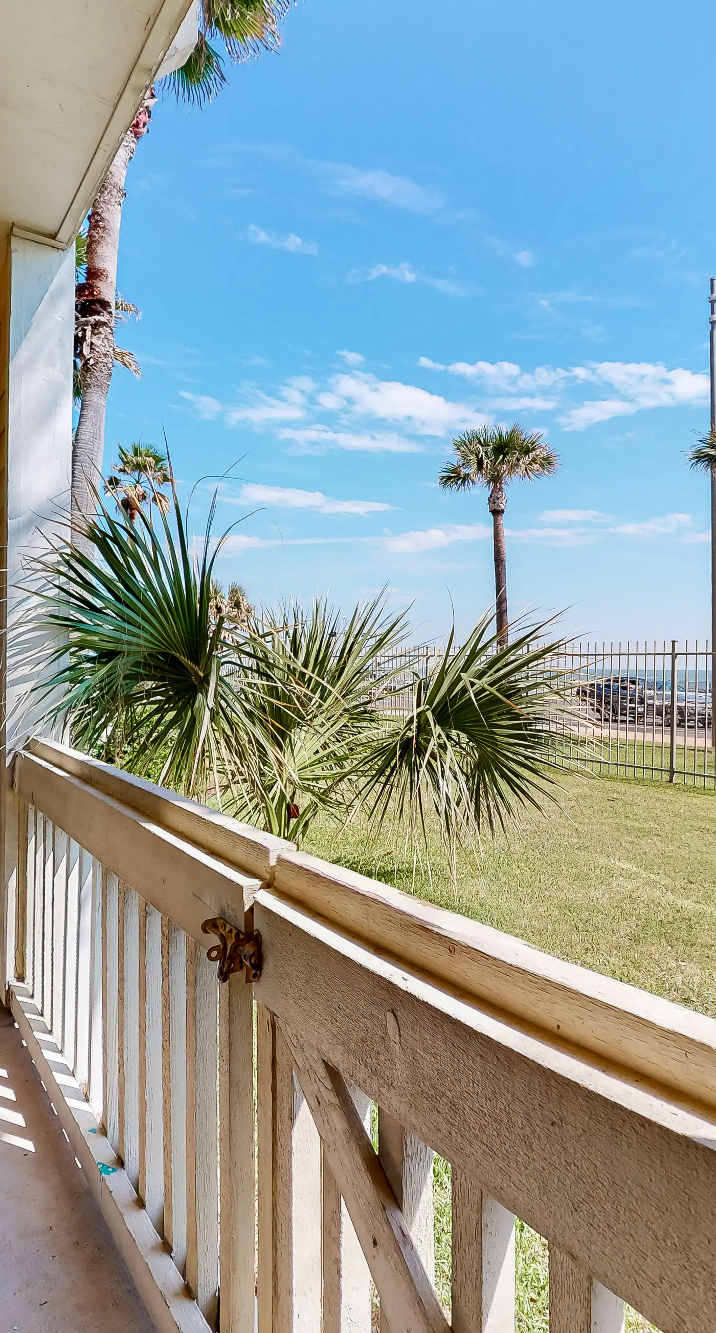 Dawn Condominiums The Perfect Dawn 2 BD Galveston, TX Vacation