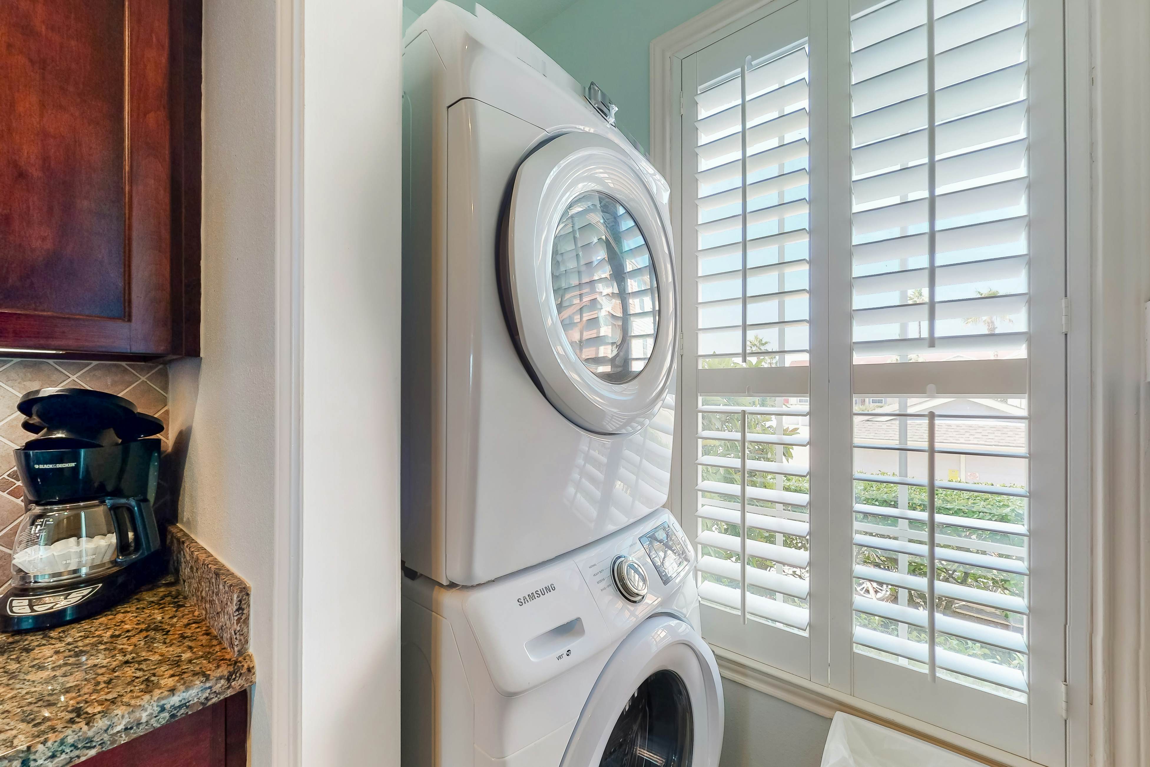 Dawn Condominiums - The Perfect Dawn