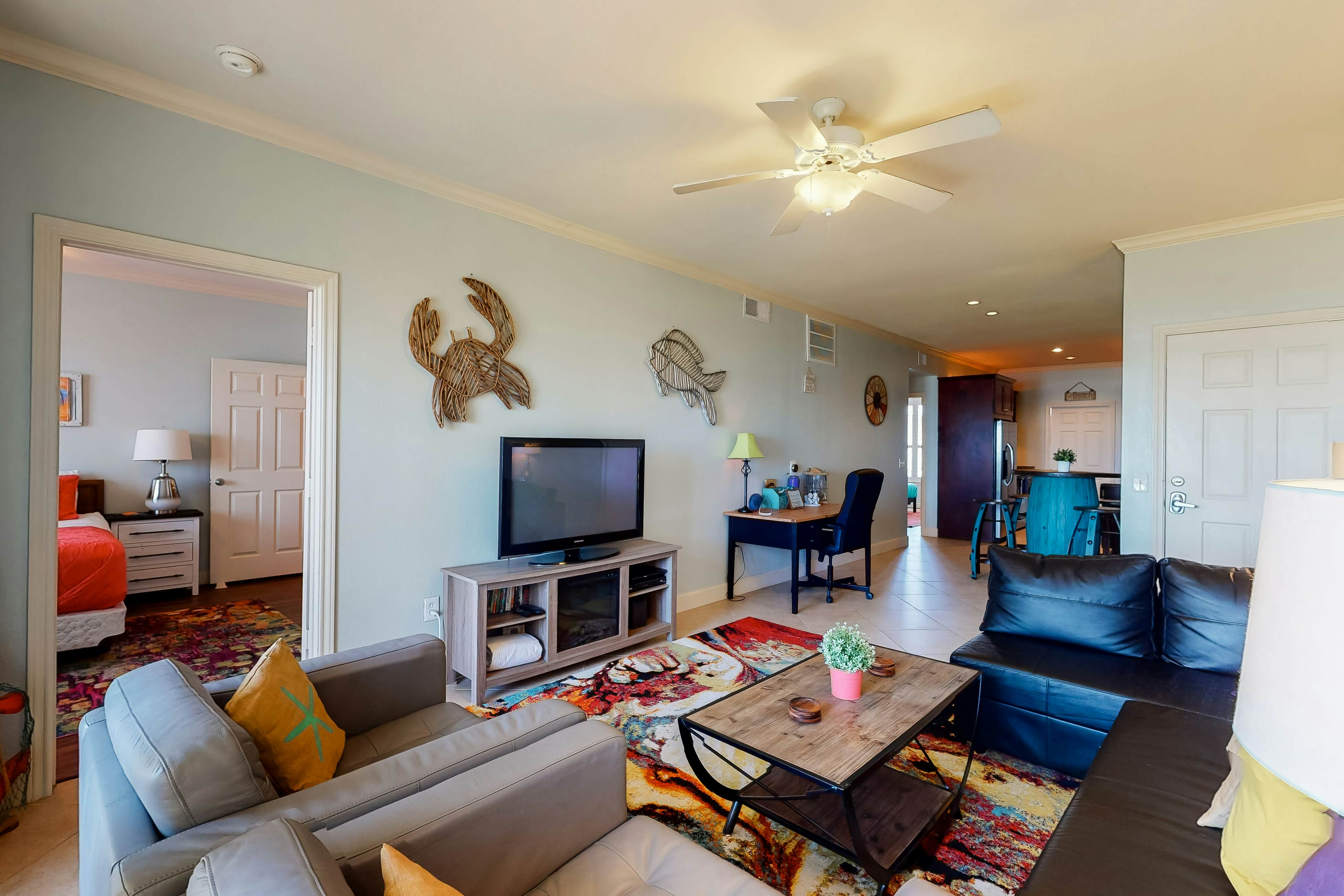 Dawn Condominiums - The Perfect Dawn