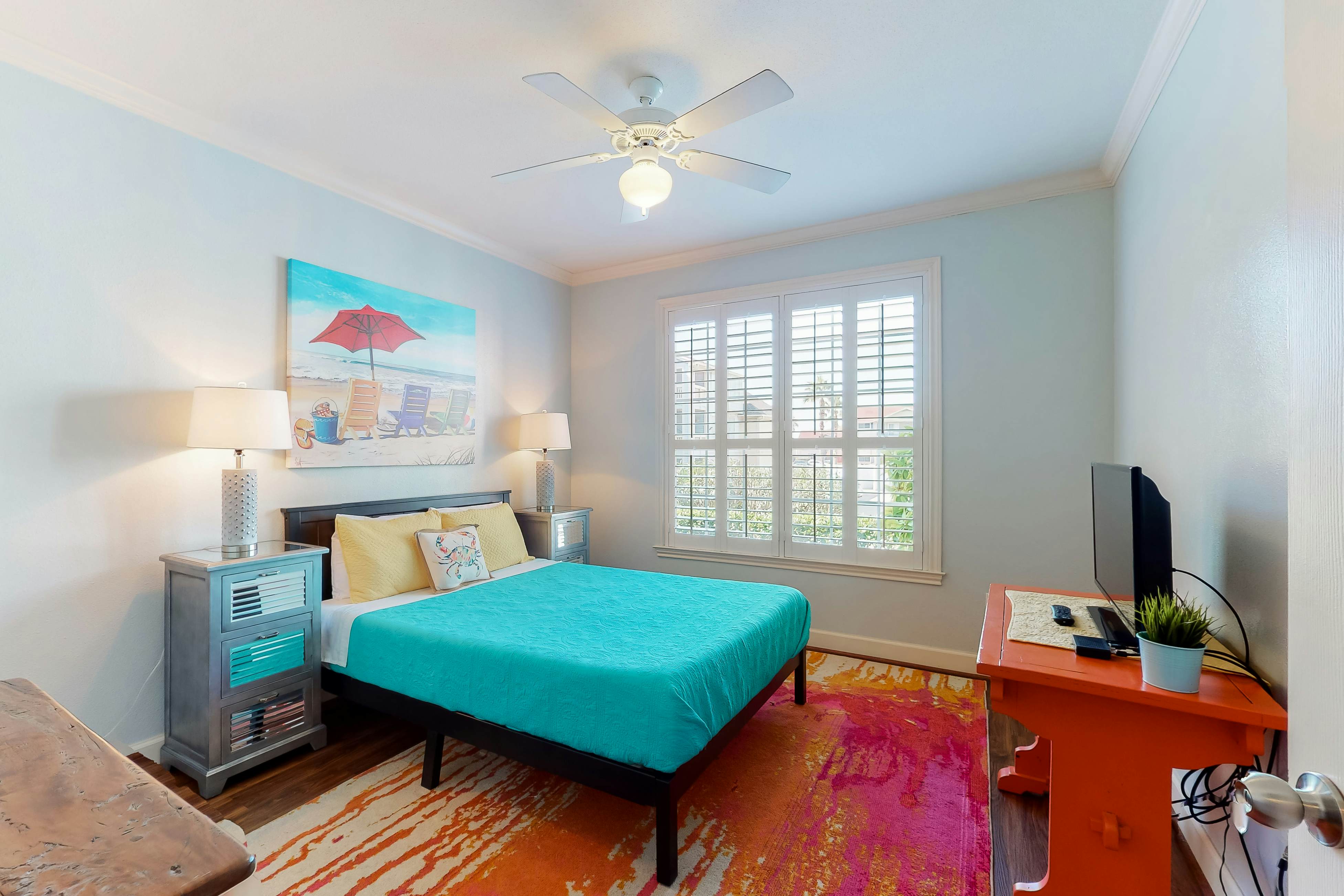 Dawn Condominiums - The Perfect Dawn