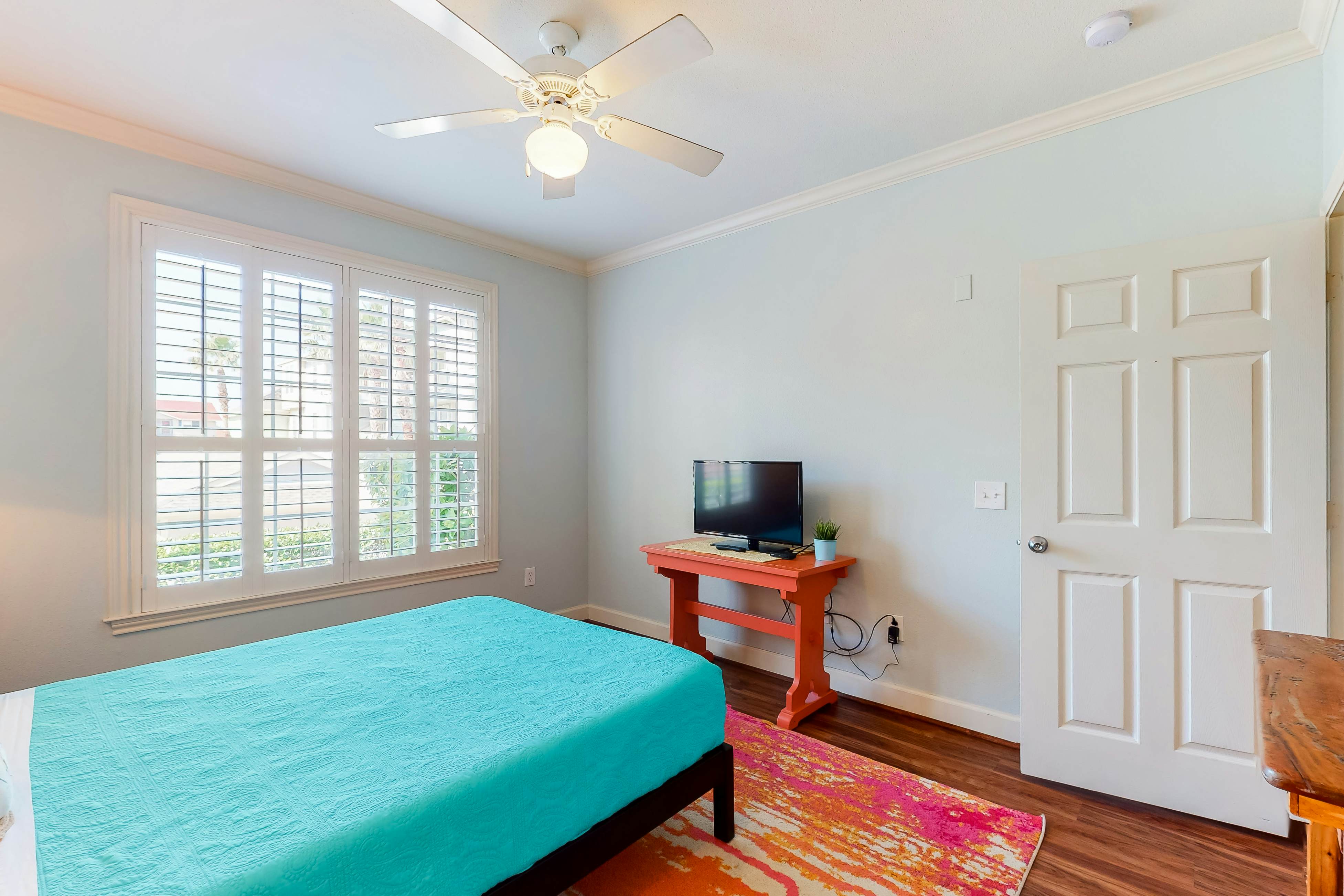 Dawn Condominiums - The Perfect Dawn