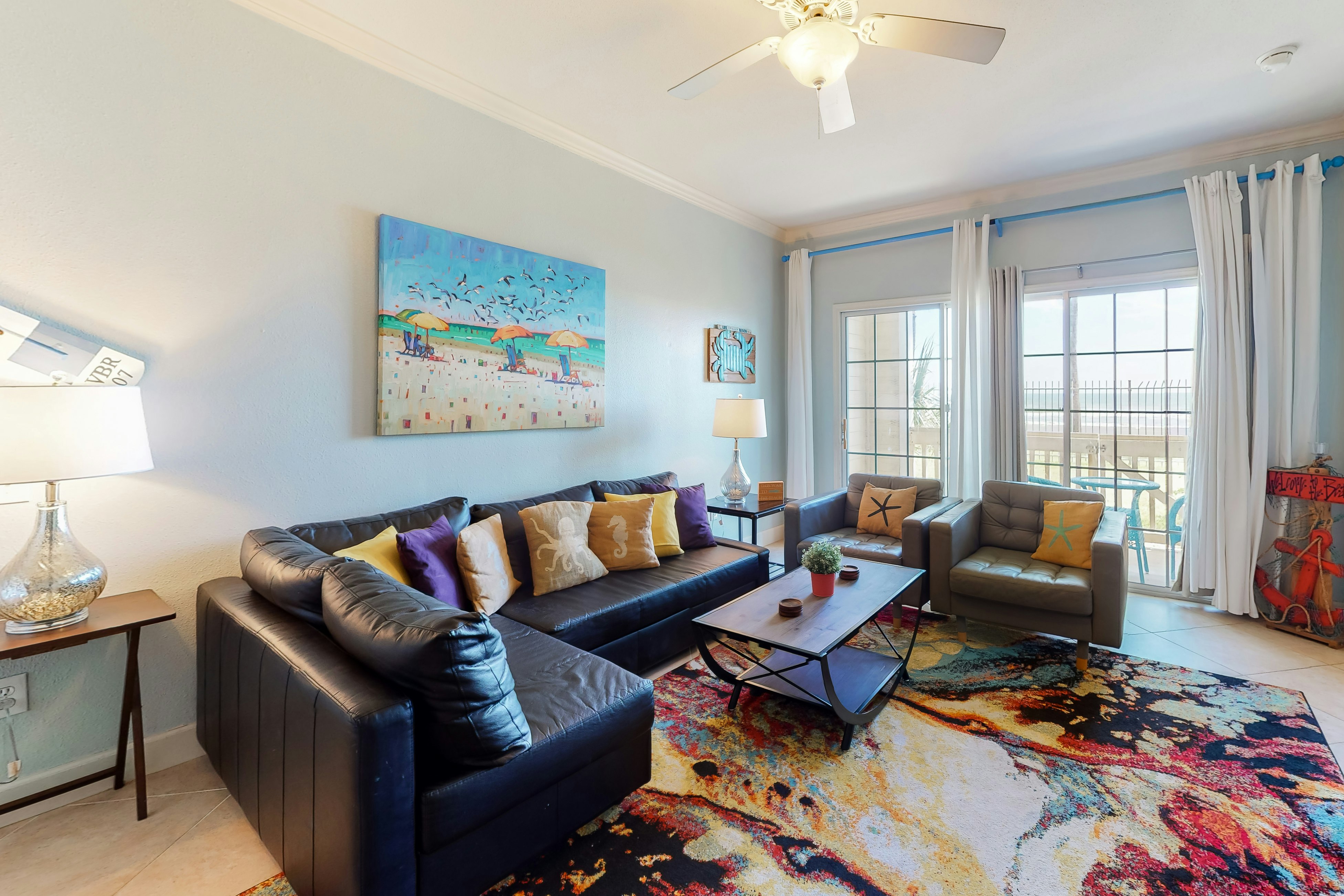 Dawn Condominiums - The Perfect Dawn