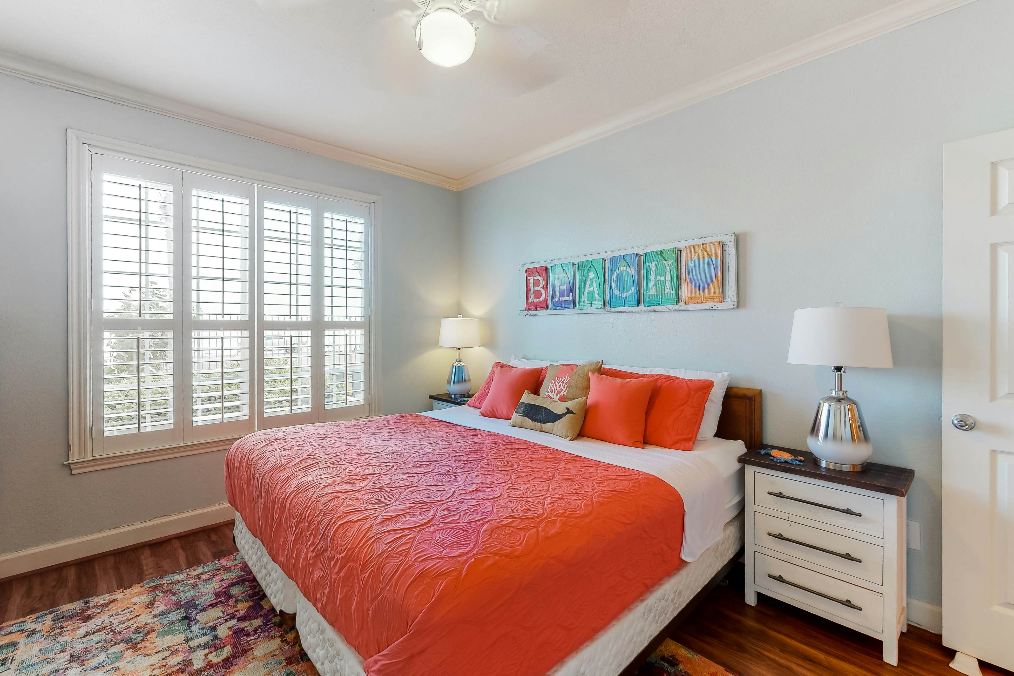 Dawn Condominiums - The Perfect Dawn