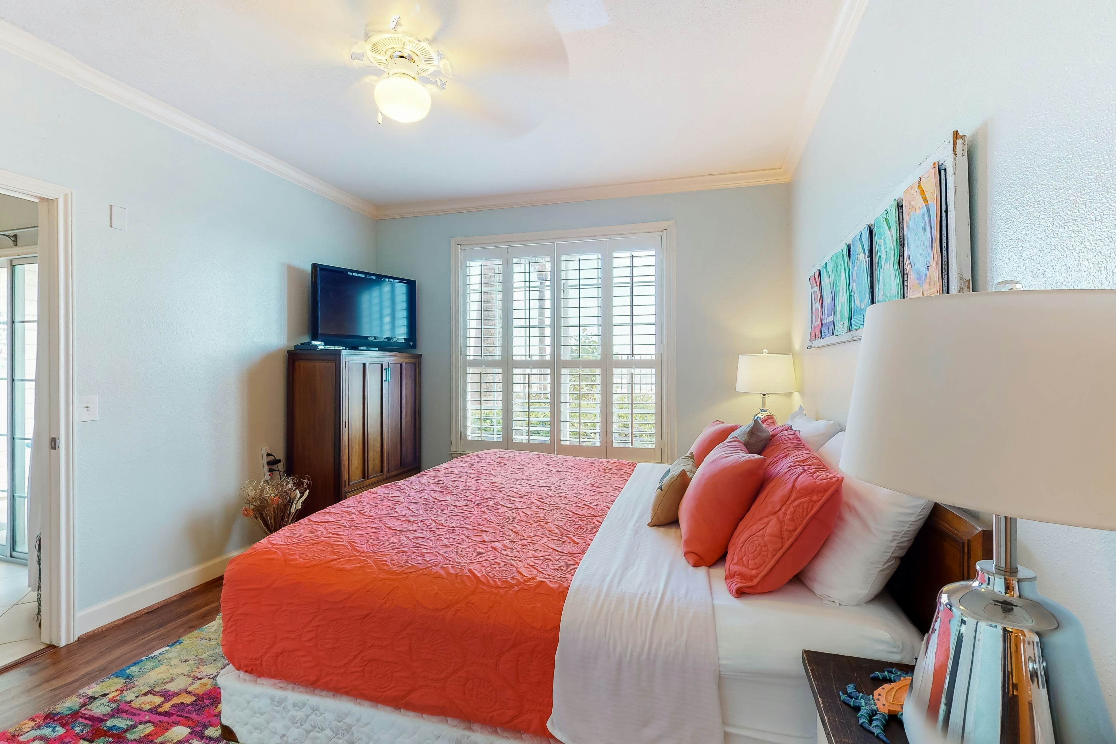 Dawn Condominiums - The Perfect Dawn