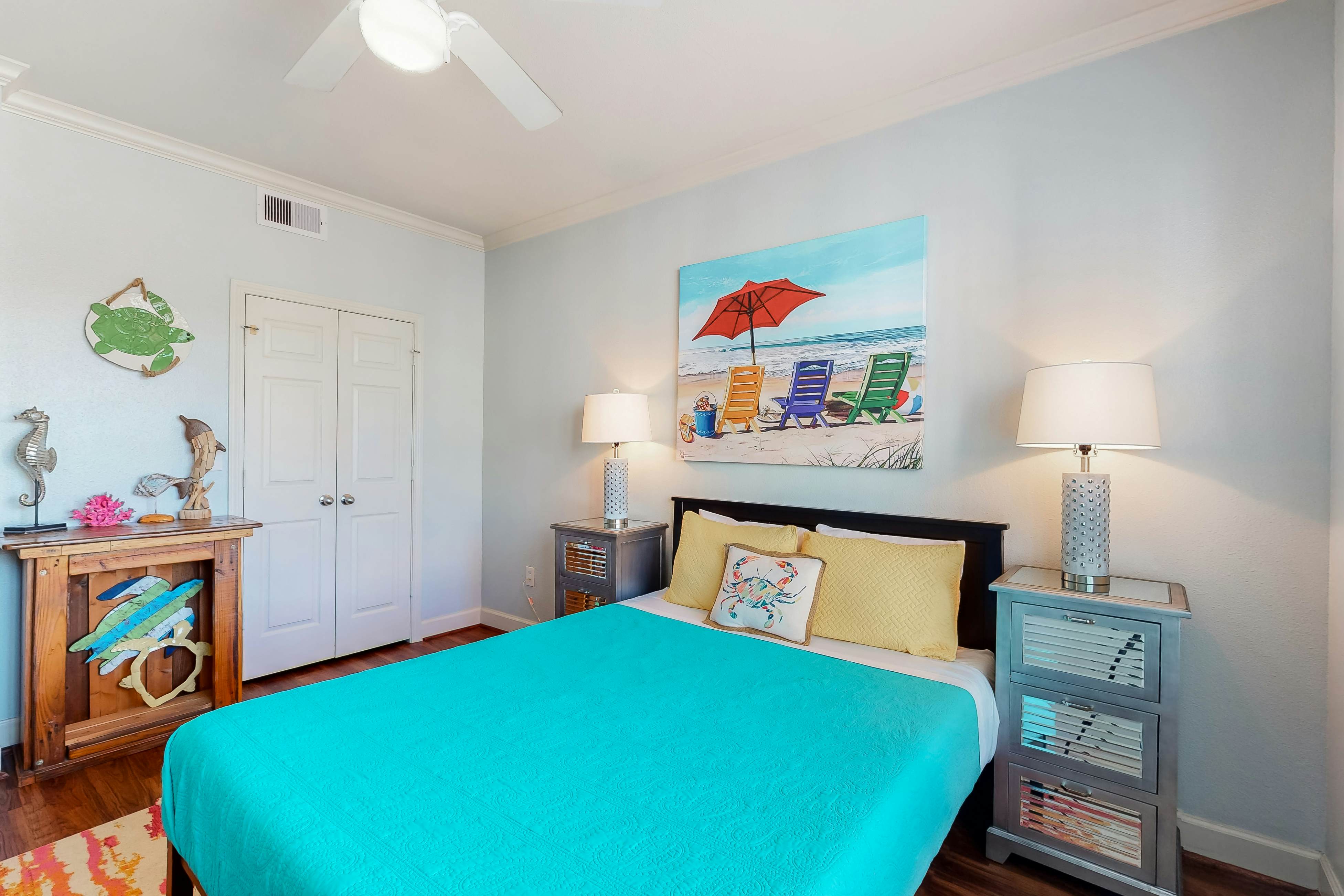 Dawn Condominiums - The Perfect Dawn