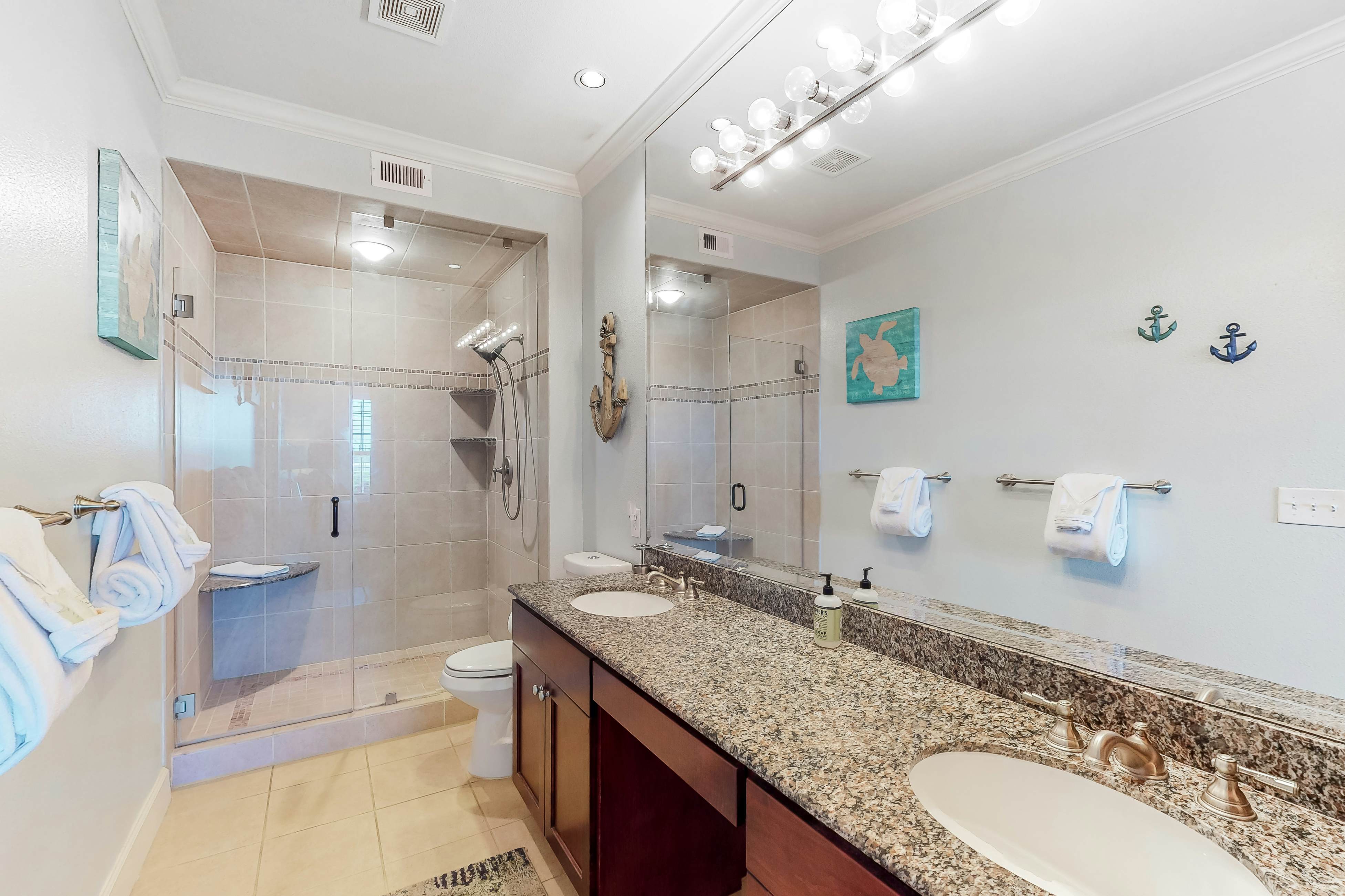 Dawn Condominiums - The Perfect Dawn