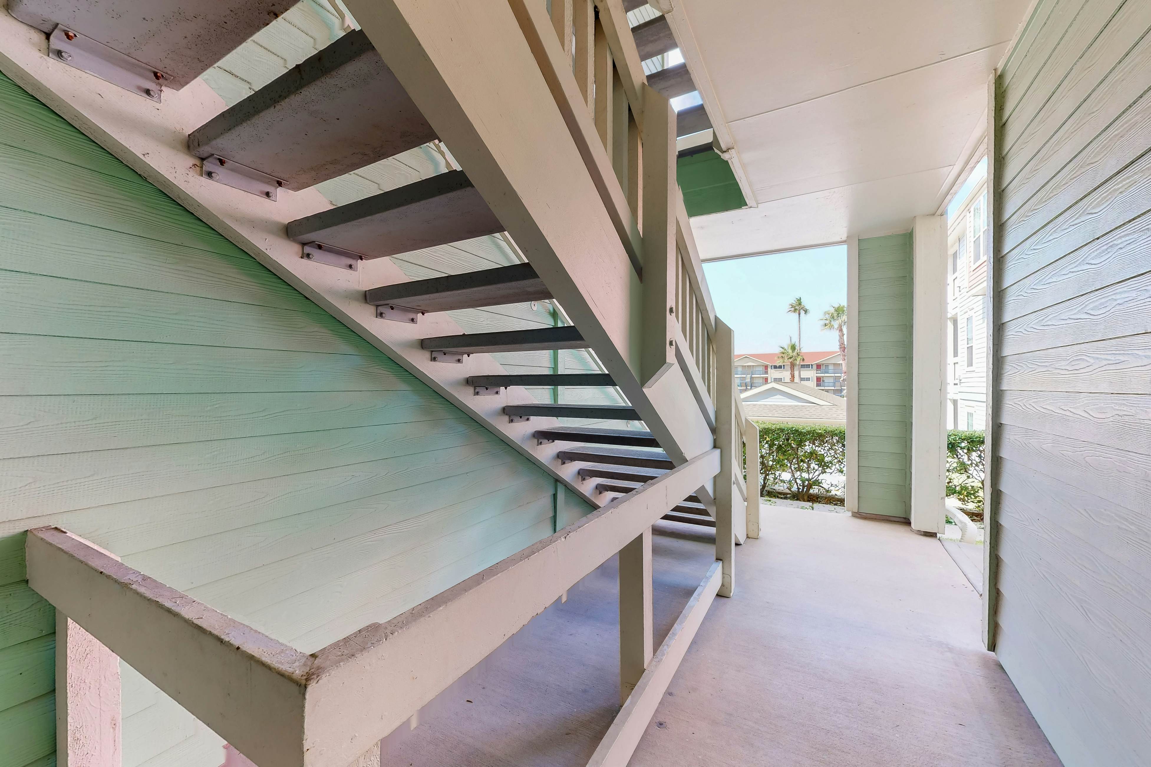 Dawn Condominiums - The Perfect Dawn