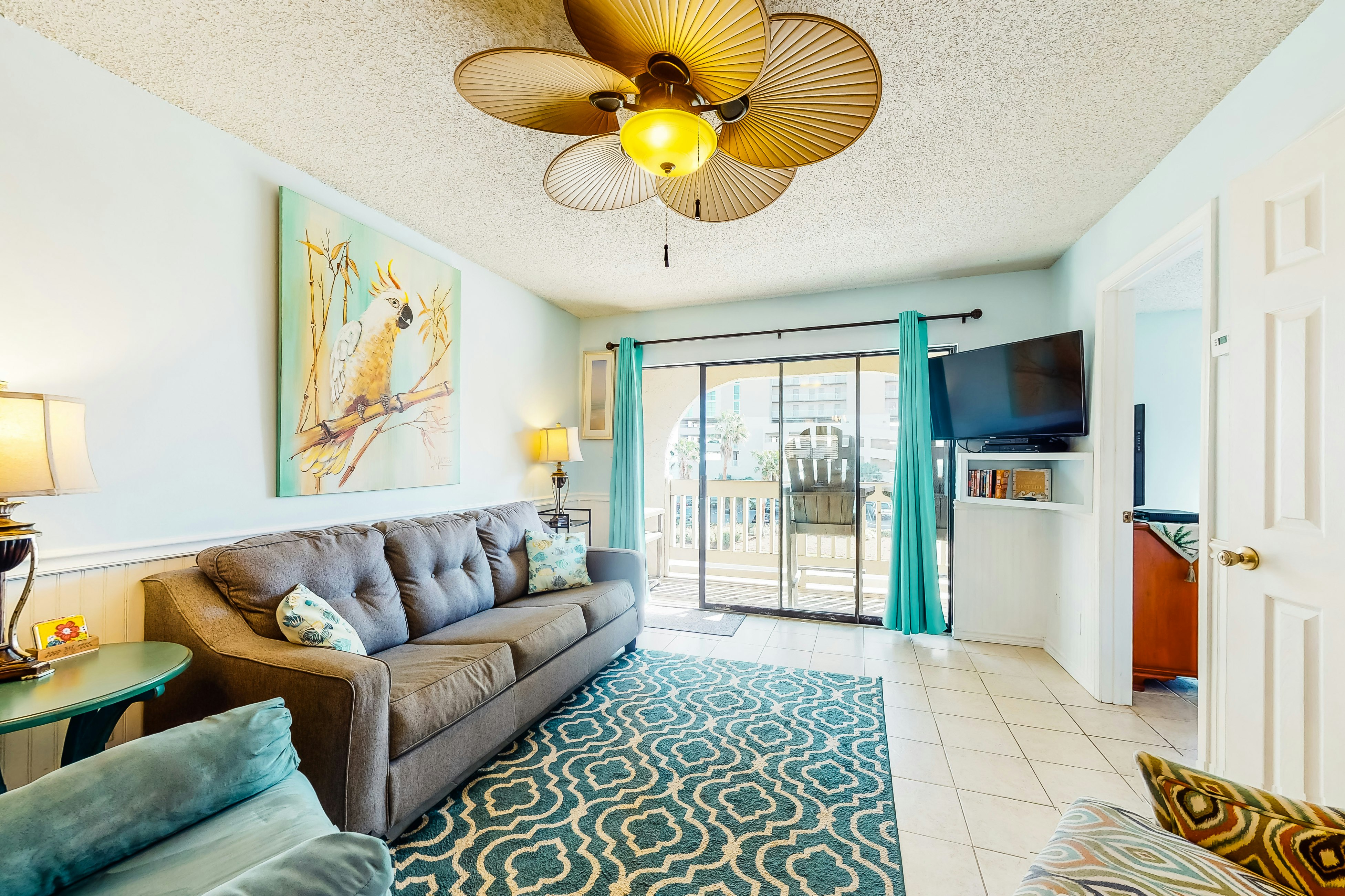 Las Palmas 218 - Grits and Grace