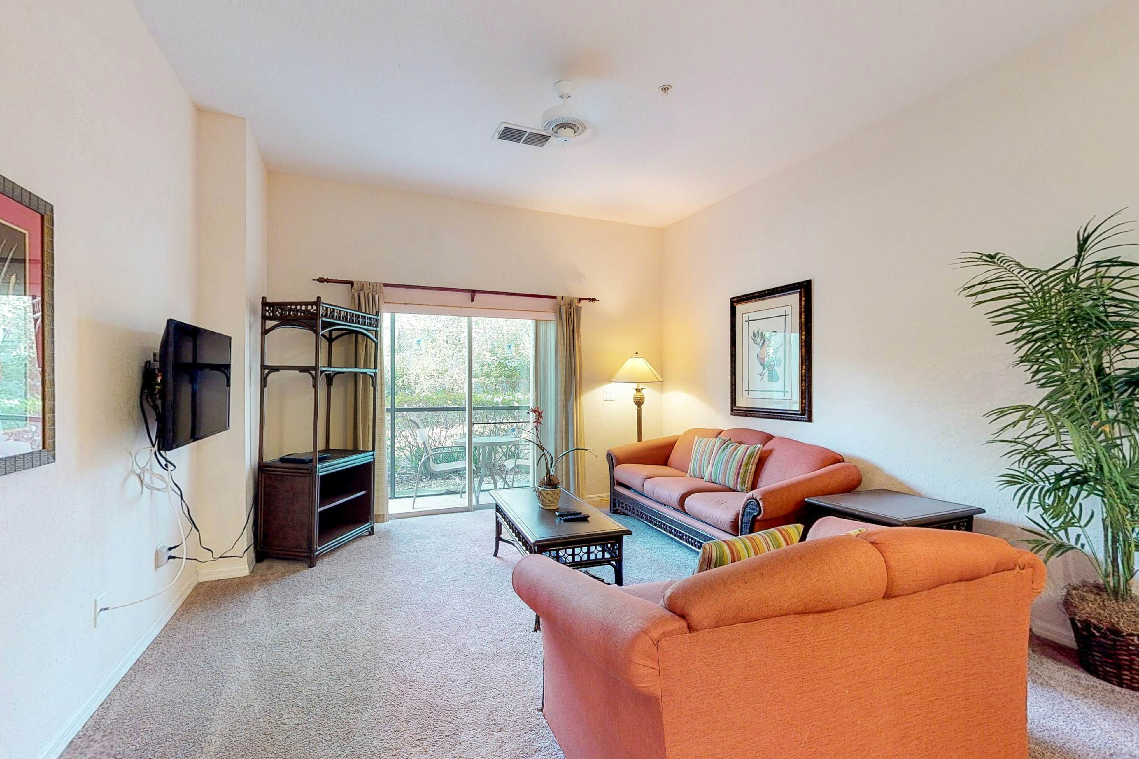 Bahama Bay Resort 29602