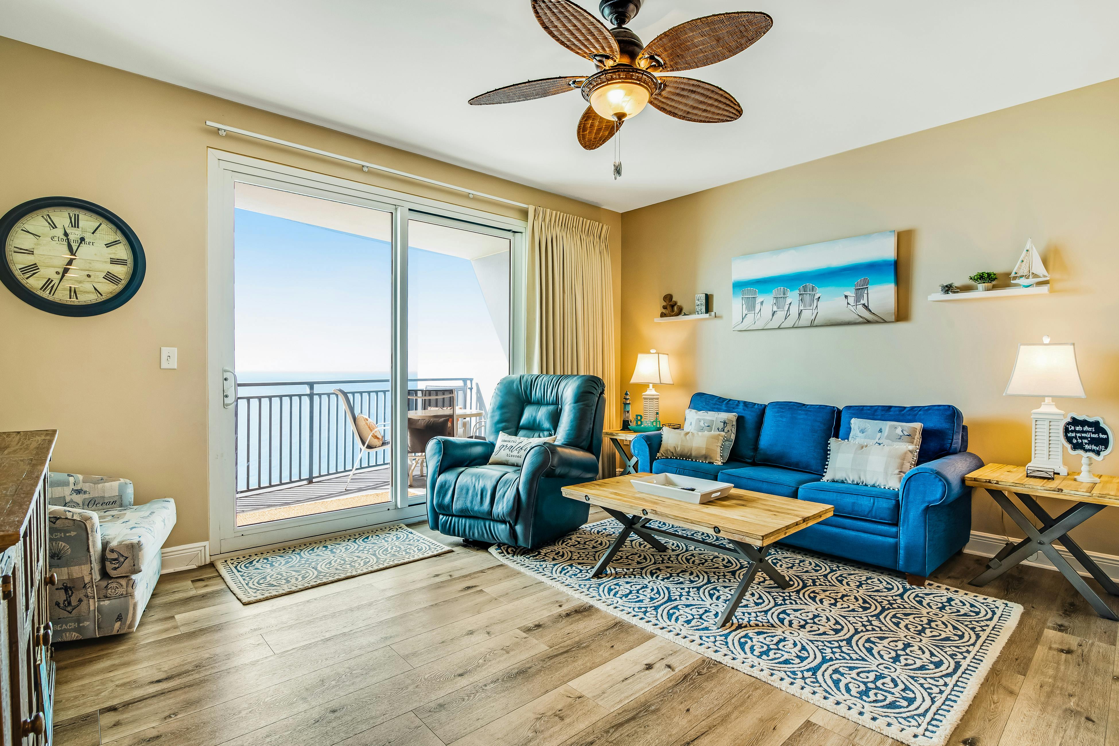 Sterling Breeze Panama City Beach Condos Vacasa