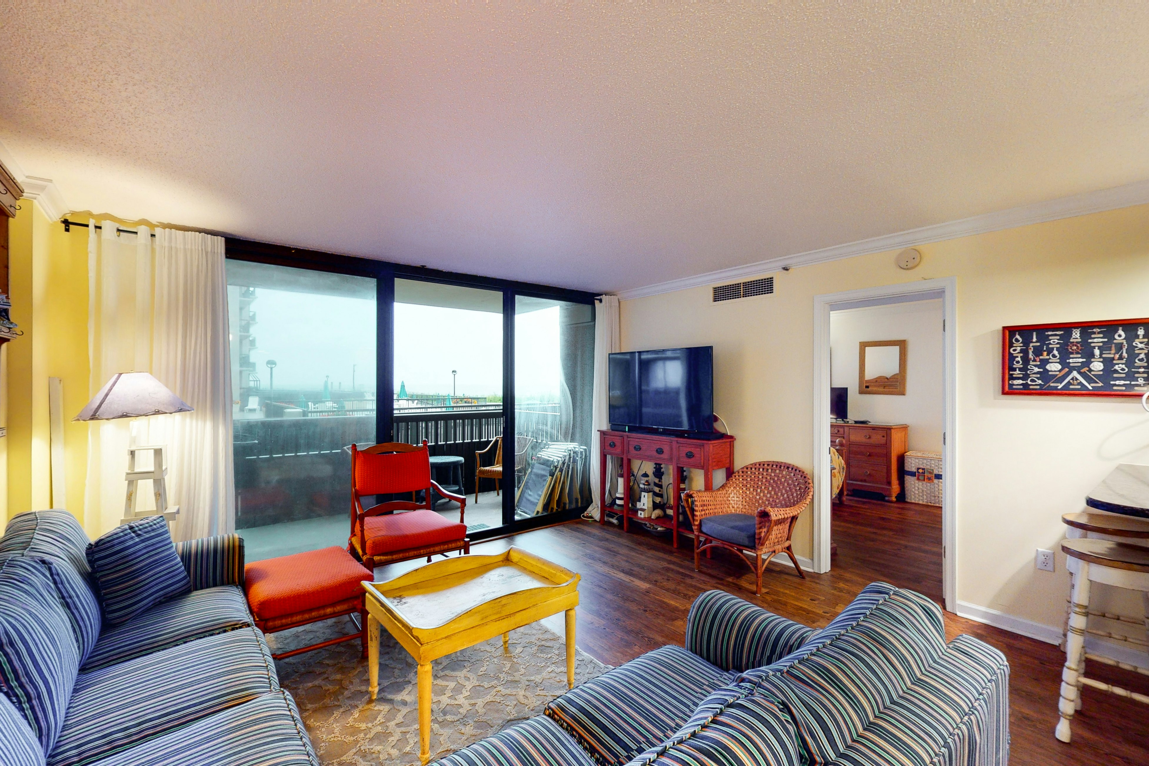 Sea Colony - 111 Georgetowne House Rd