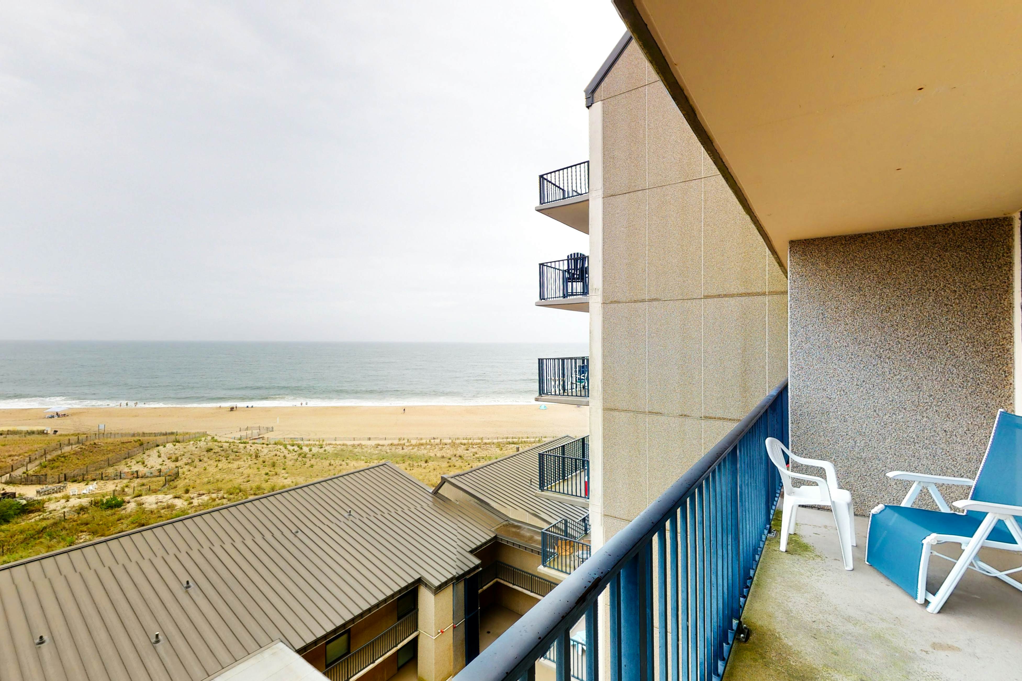 Sea Colony 704 Annapolis House Rd. 2 BD Bethany Beach, DE Vacation