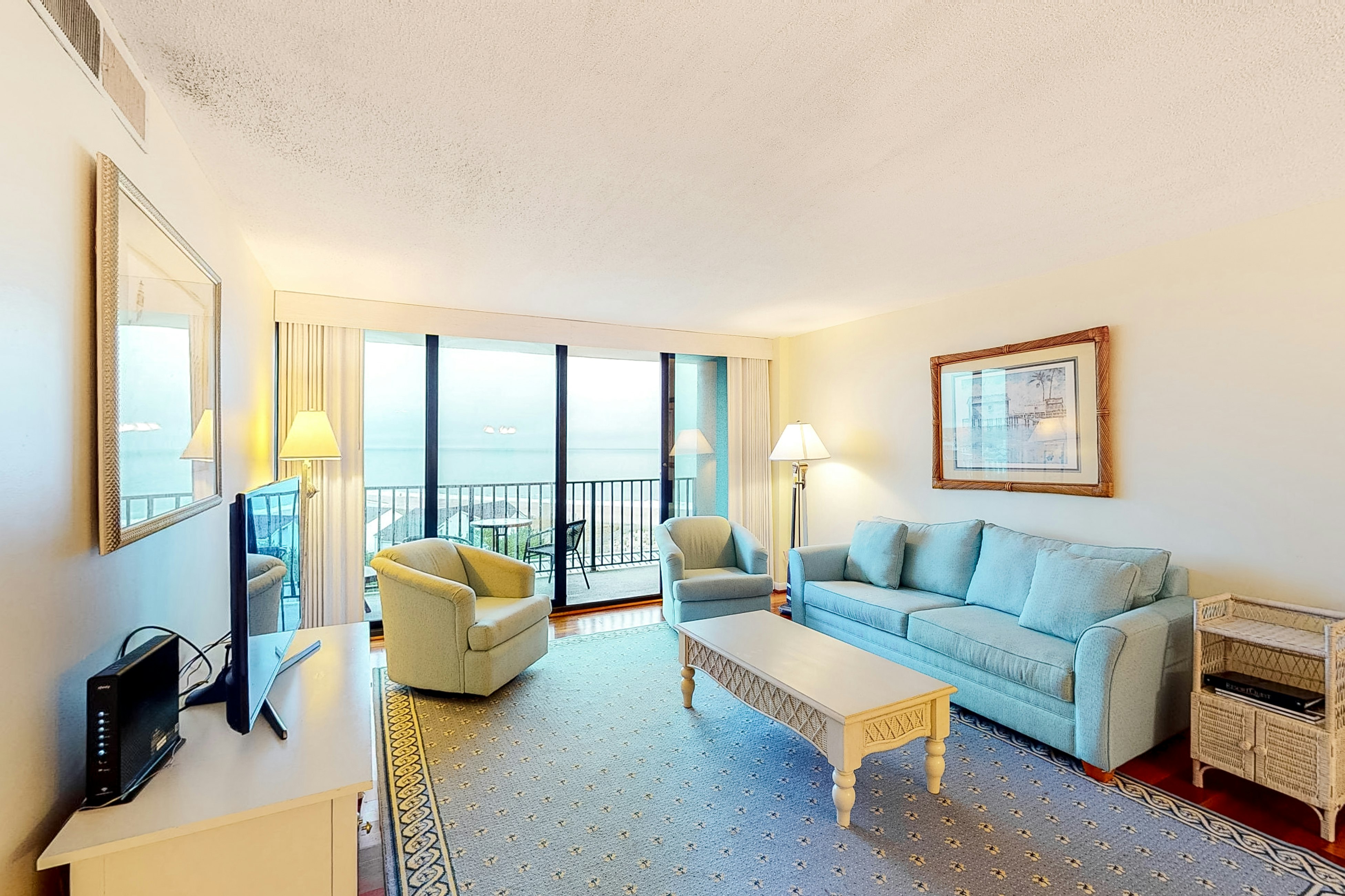 Sea Colony - 606 Annapolis House Rd