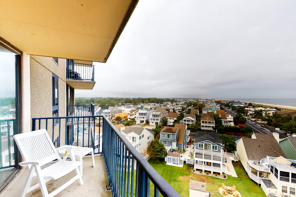 Sea Colony 709 Annapolis House Rd. 1 BD Bethany Beach, DE Vacation