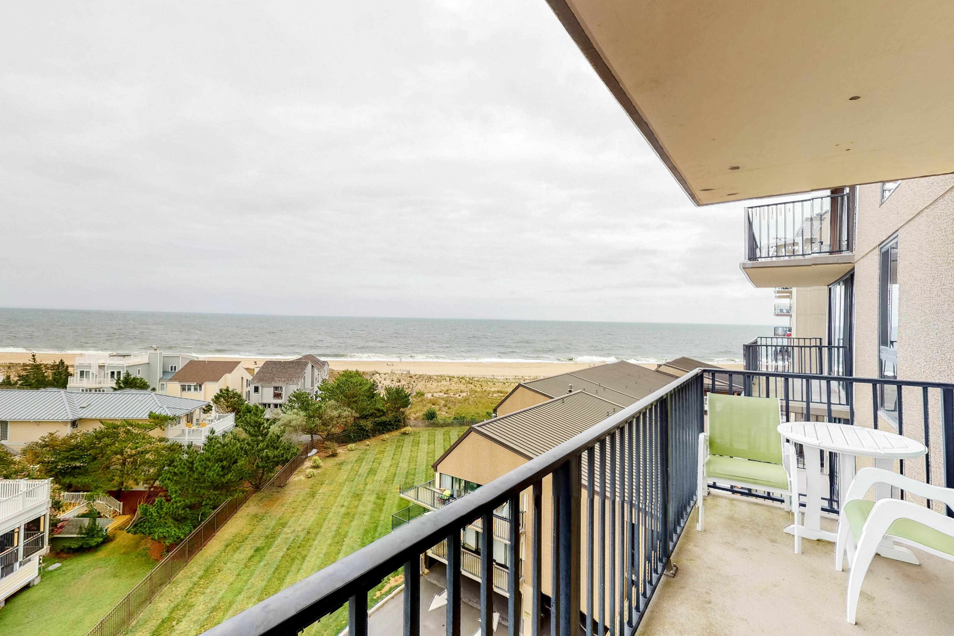 Sea Colony 610 Annapolis House 2 BD Bethany Beach, DE Vacation
