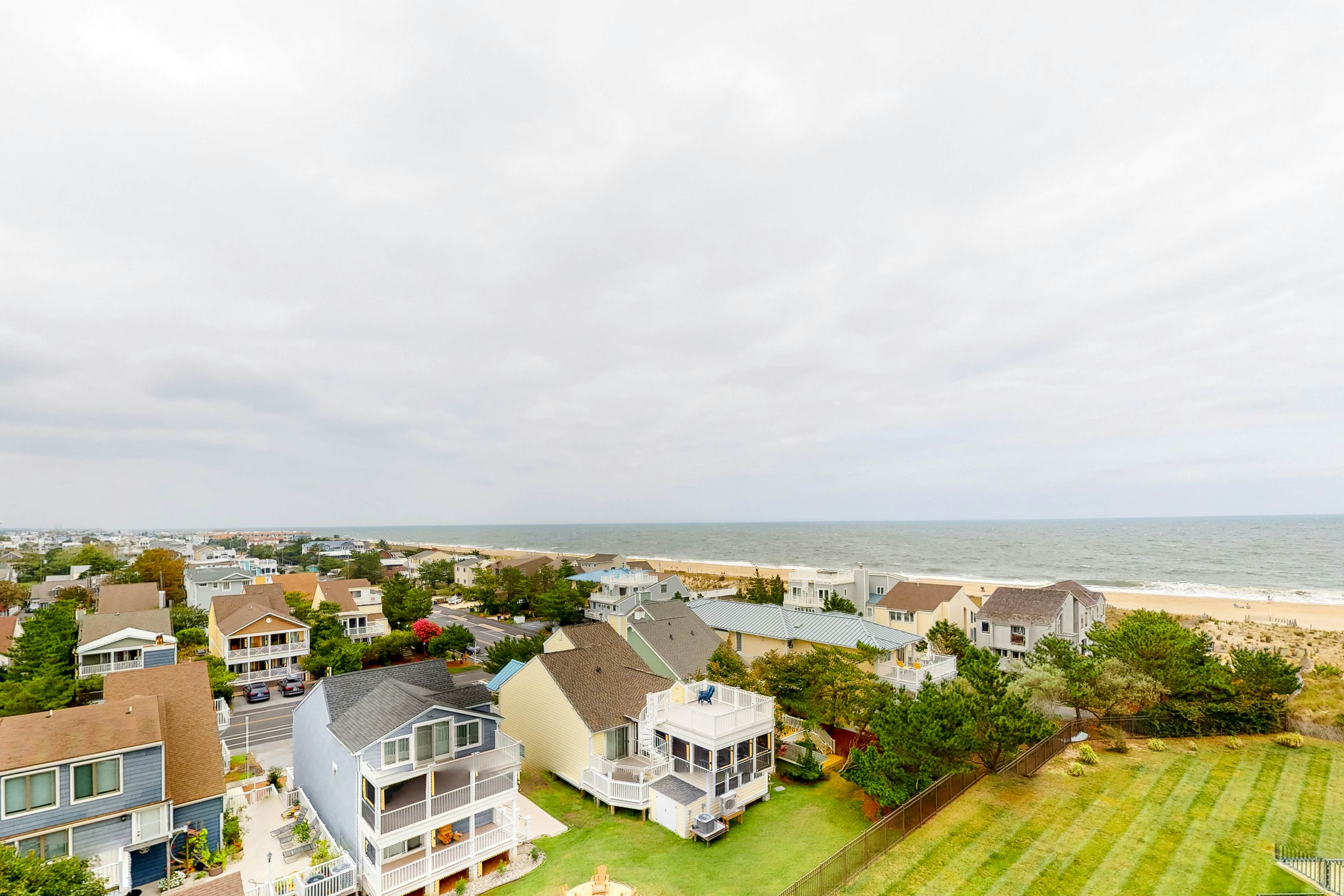 Sea Colony 610 Annapolis House 2 BD Bethany Beach, DE Vacation