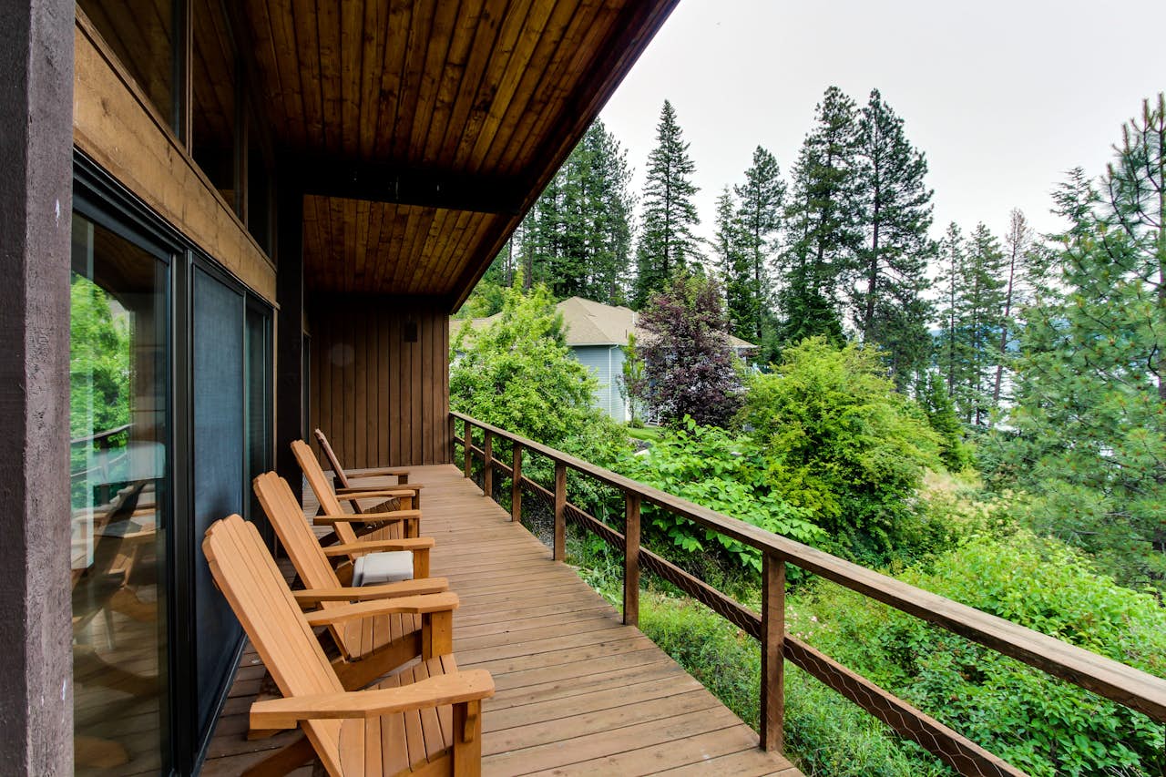 Paradise Regained 3 BD Vacation Rental in Coeur d'Alene, ID Vacasa
