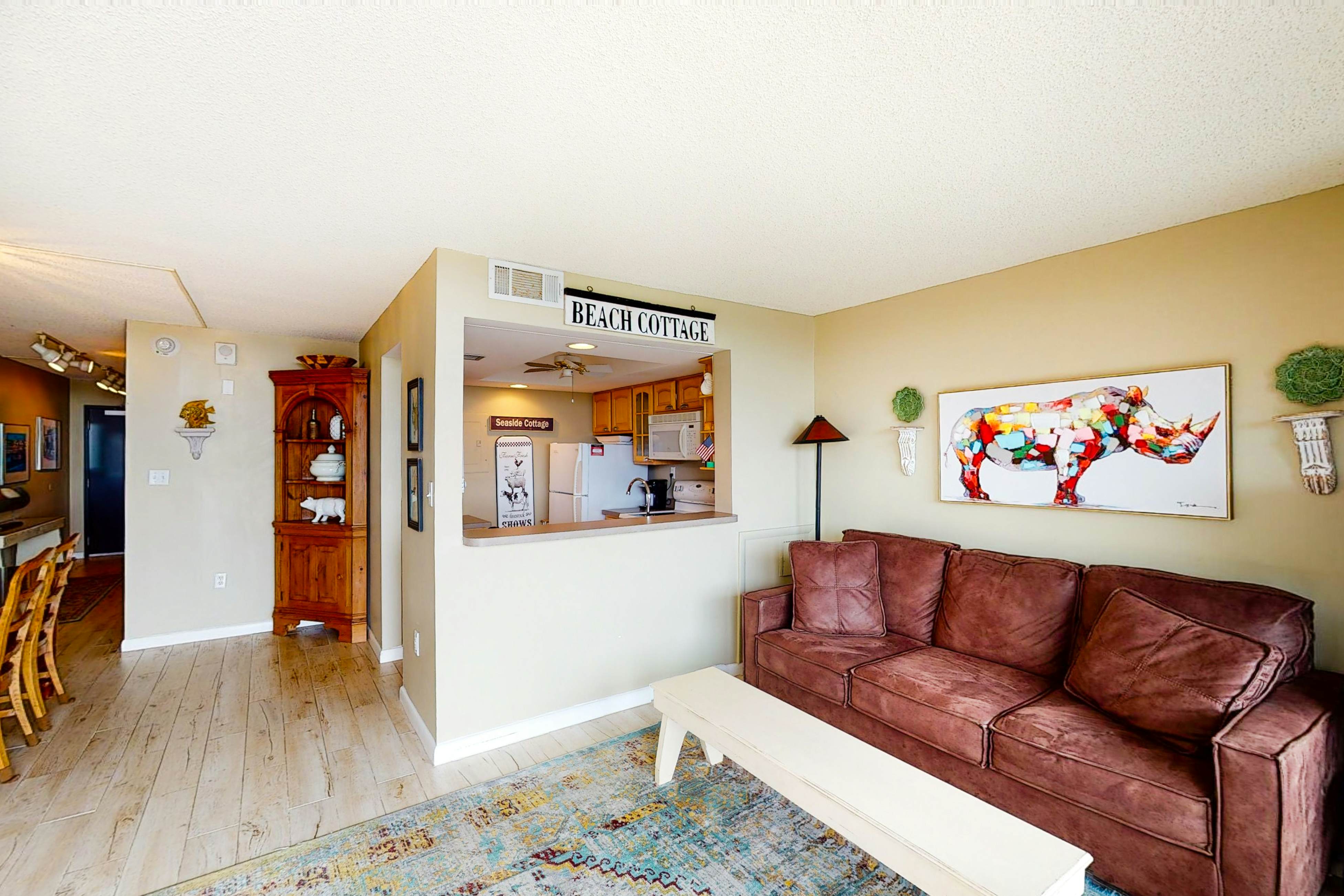 Sea Colony - 102 Dover House Rd