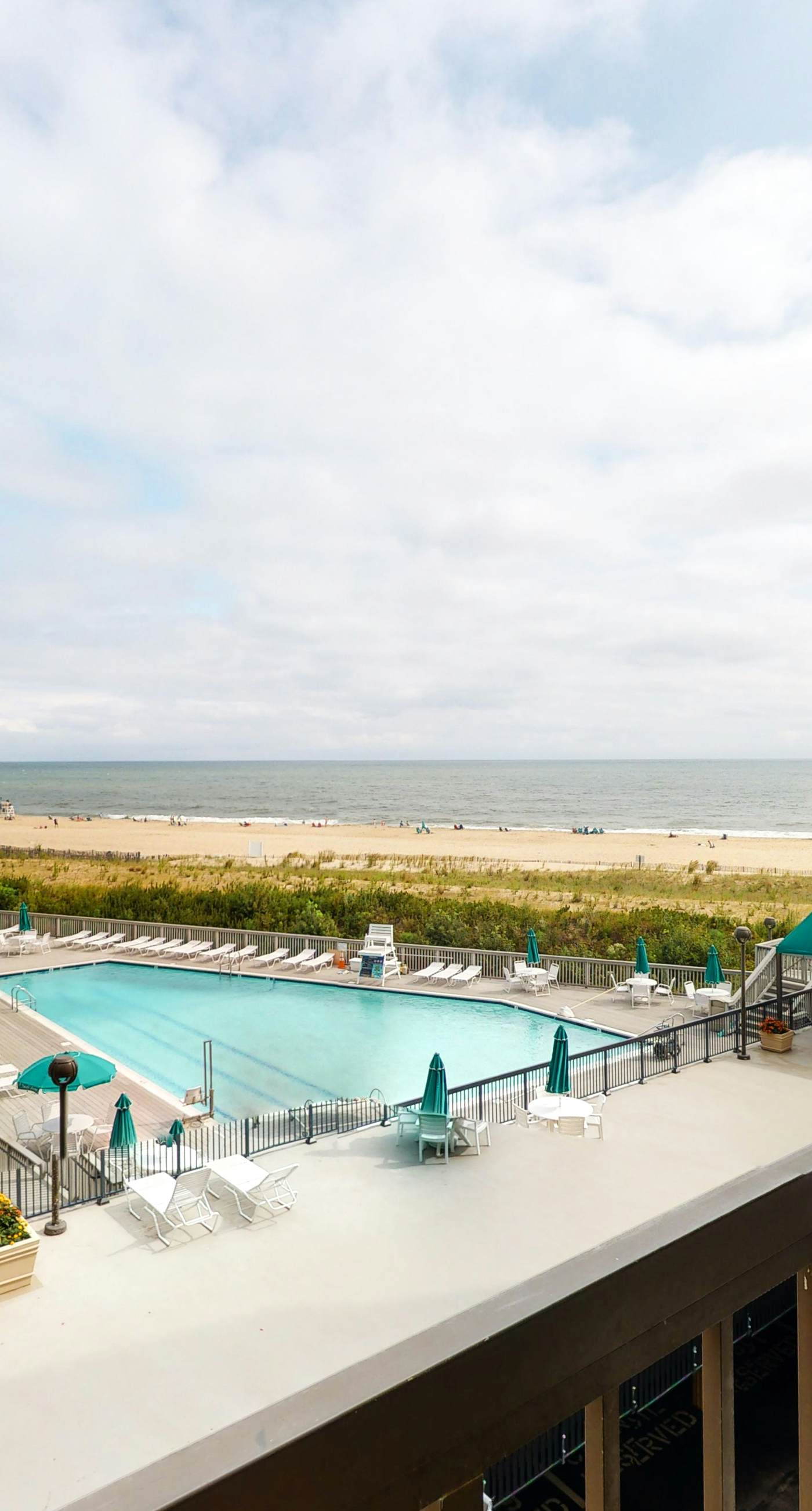 Sea Colony - 310 Georgetowne House Rd