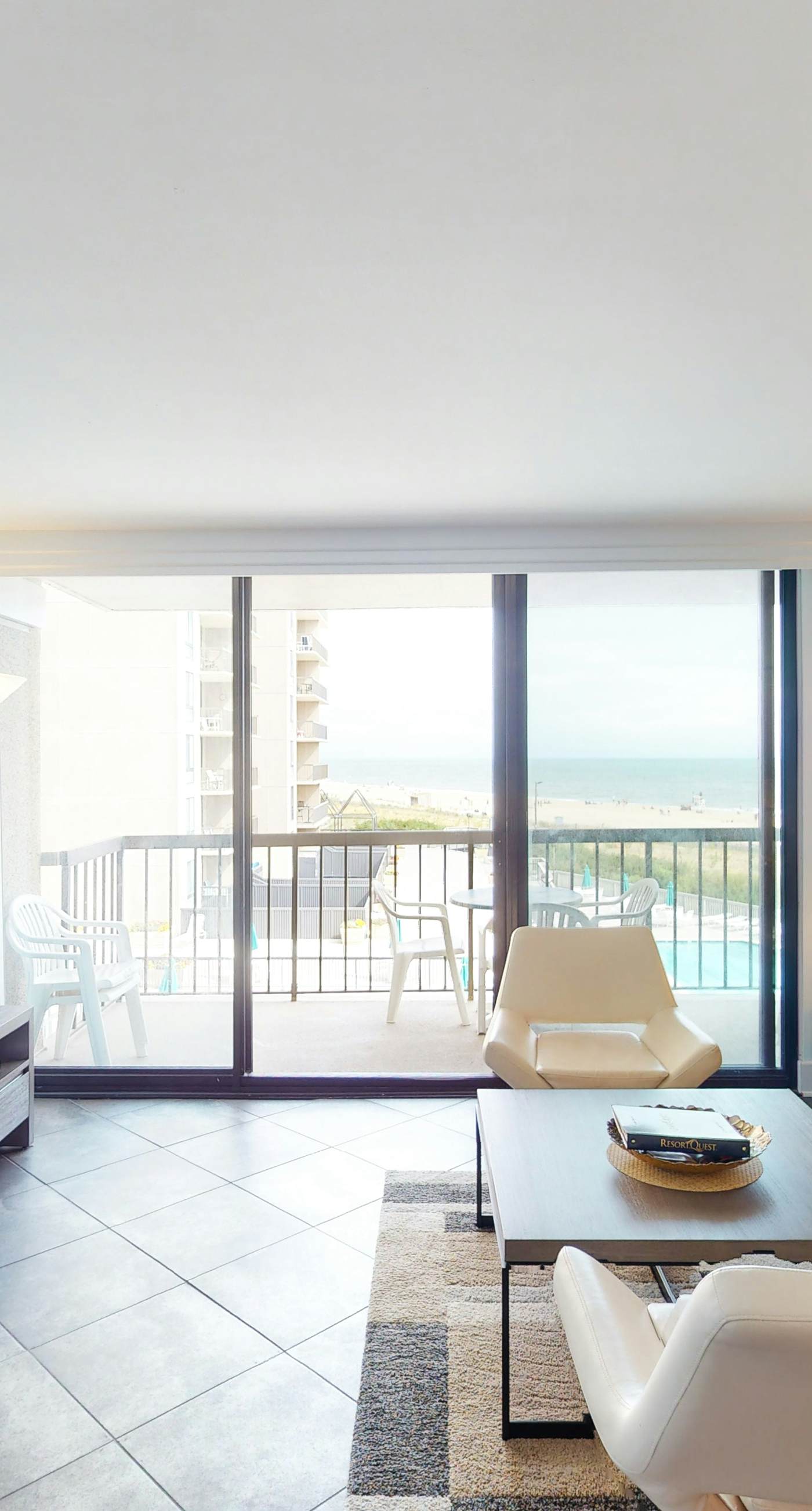 Sea Colony - 310 Georgetowne House Rd