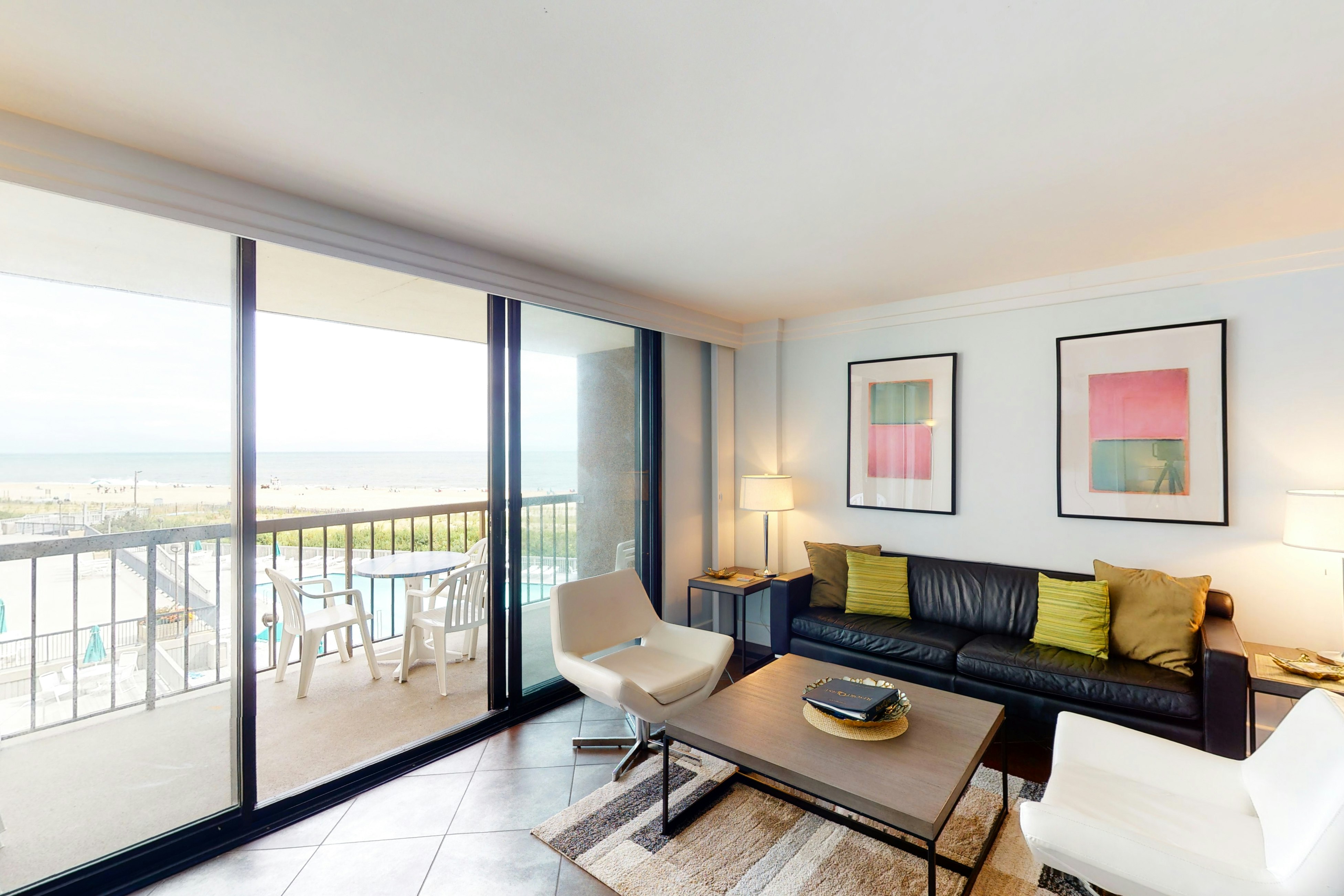 Sea Colony - 310 Georgetowne House Rd