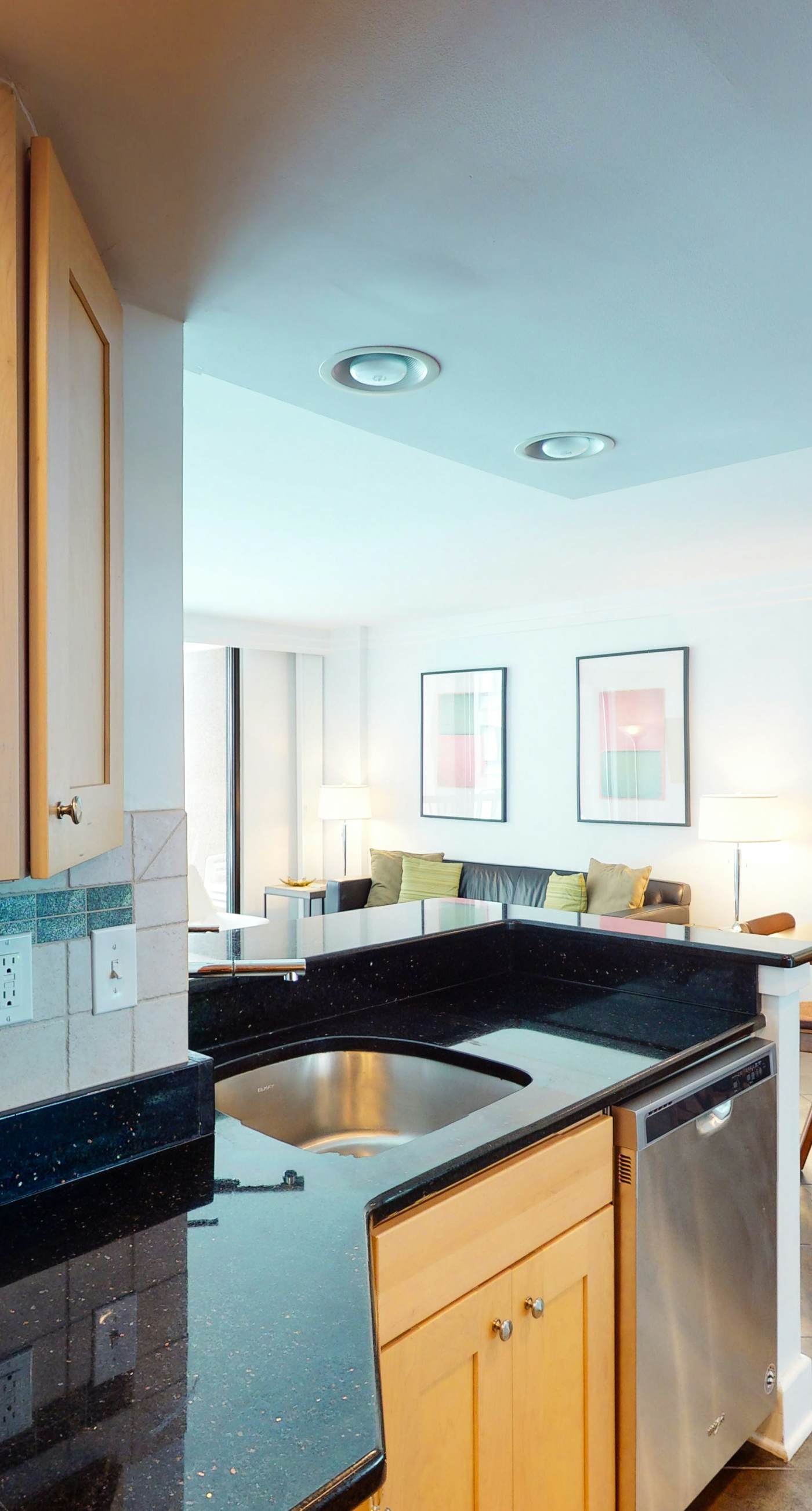 Sea Colony - 310 Georgetowne House Rd