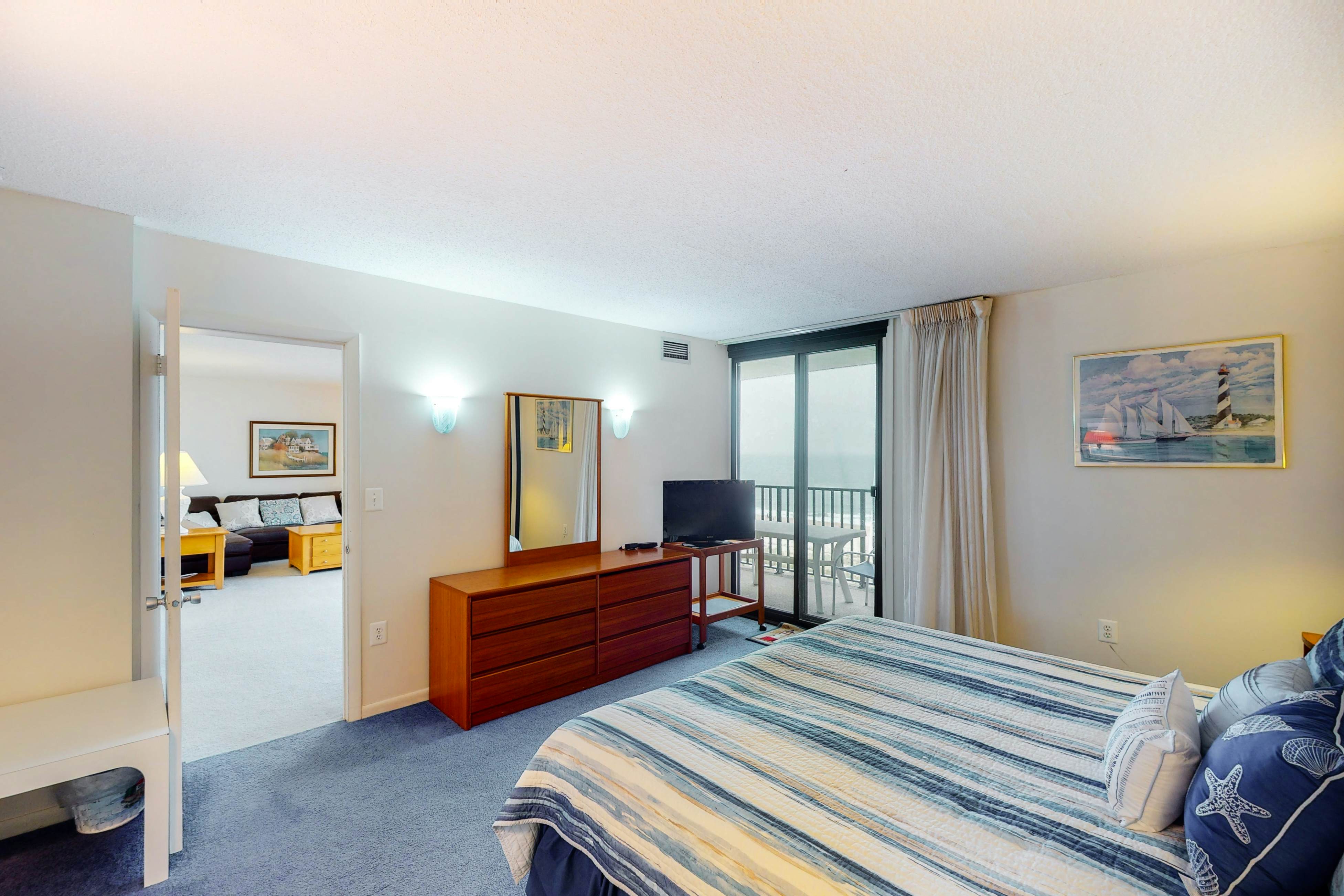 Sea Colony 803S Edgewater House 2 BD Bethany Beach, DE Vacation