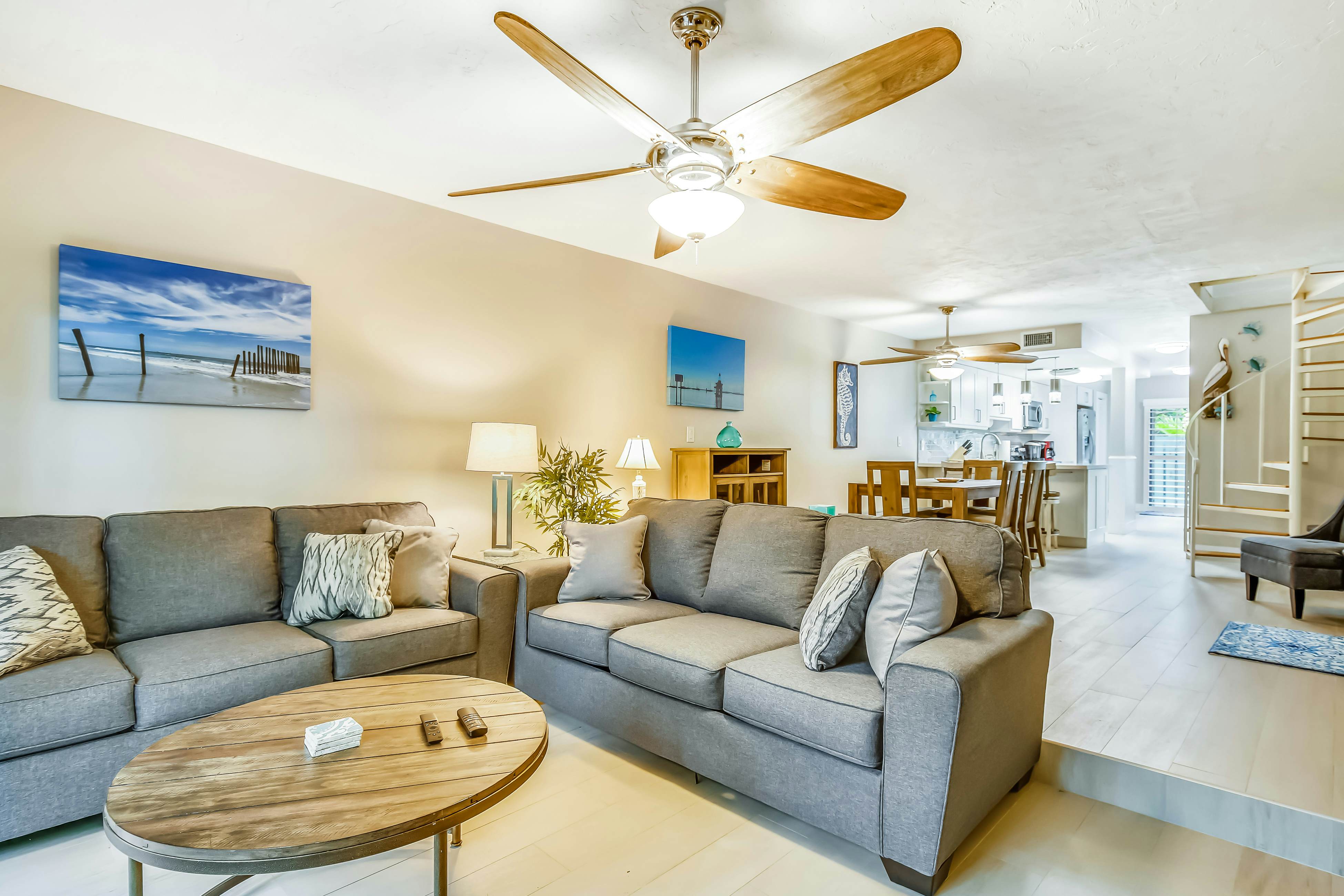 Executive Bay Islamorada Rentals