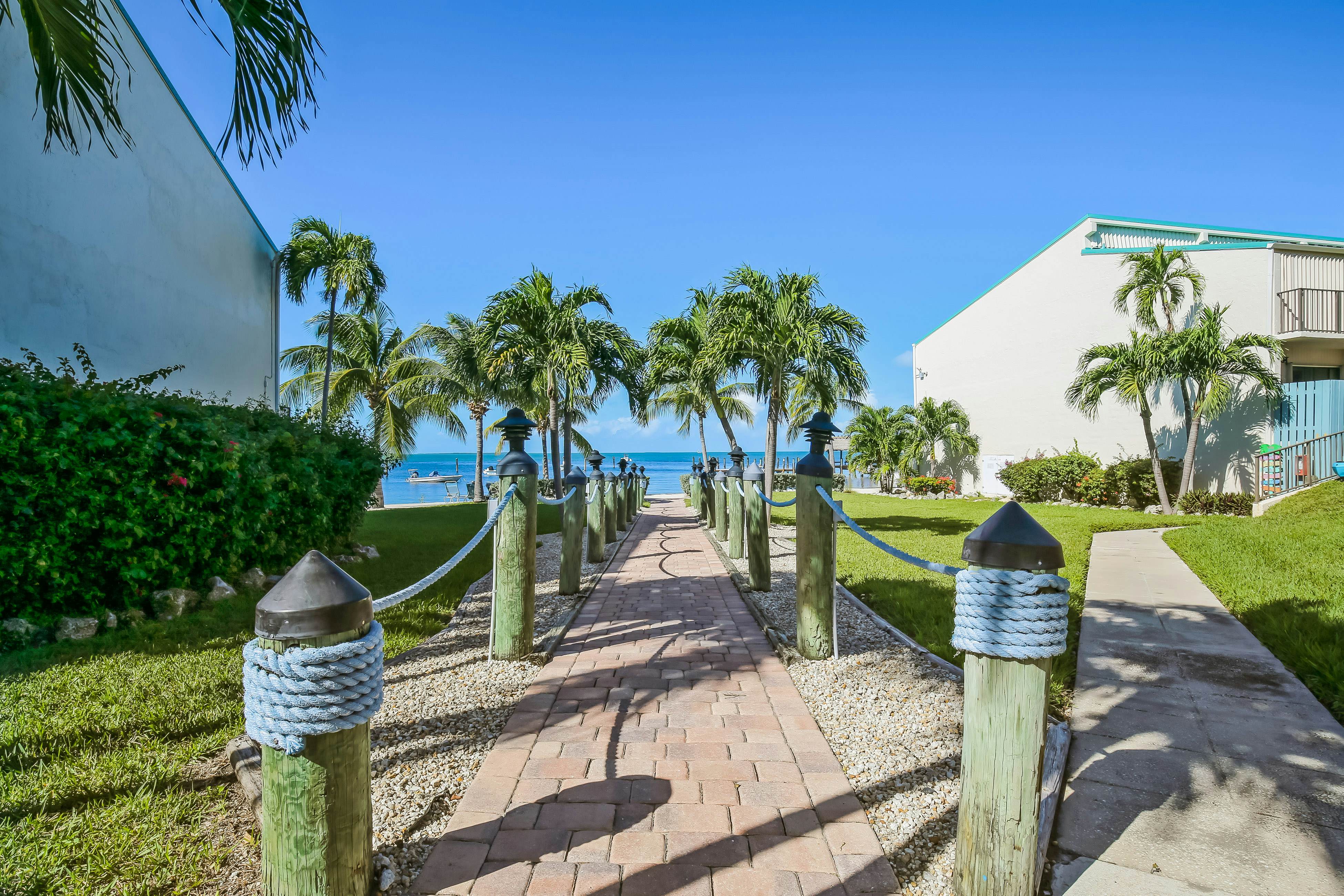 Executive Bay Club Islamorada For Rent