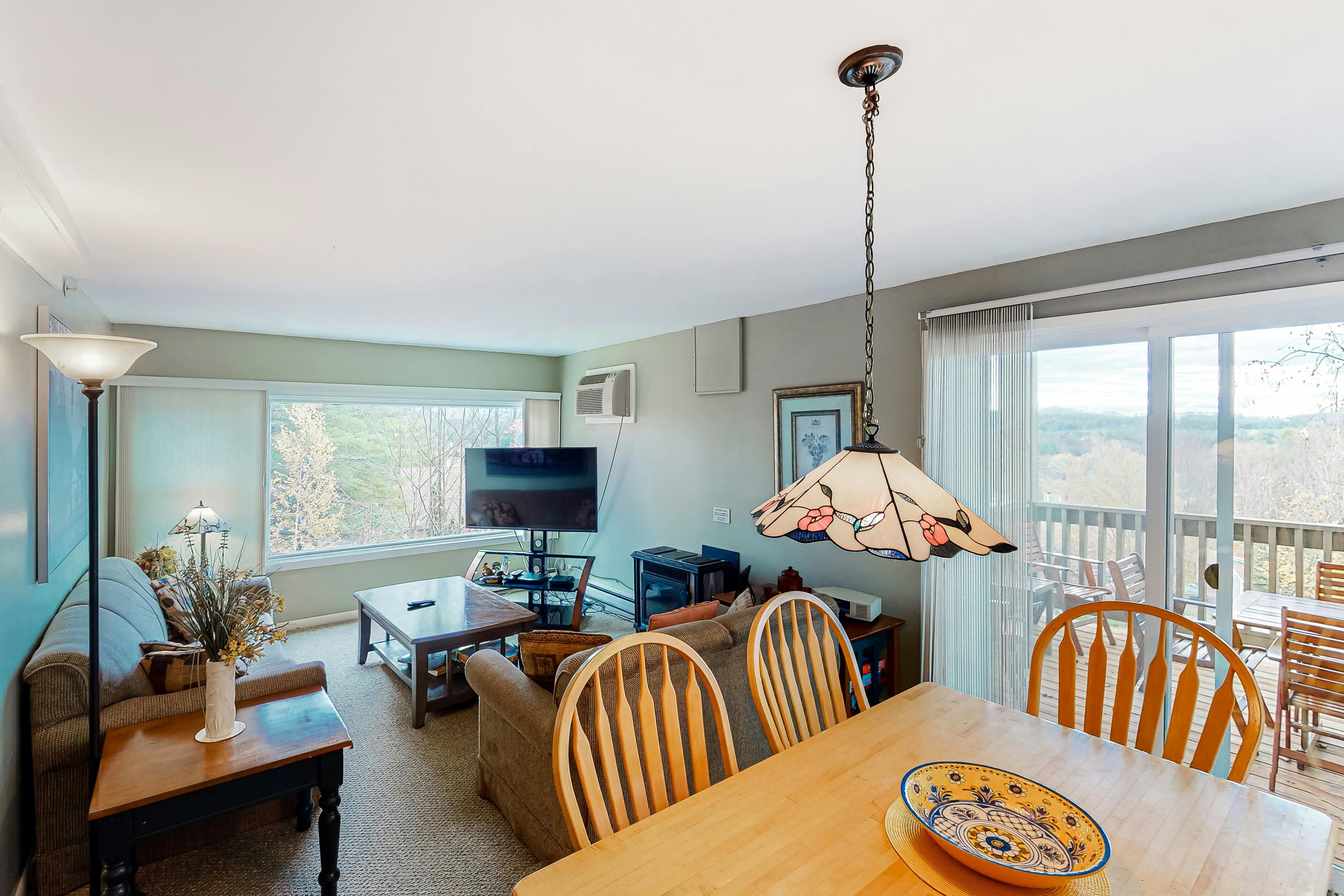 Mountainside Resort at Stowe Rentals Stowe, VT Vacasa