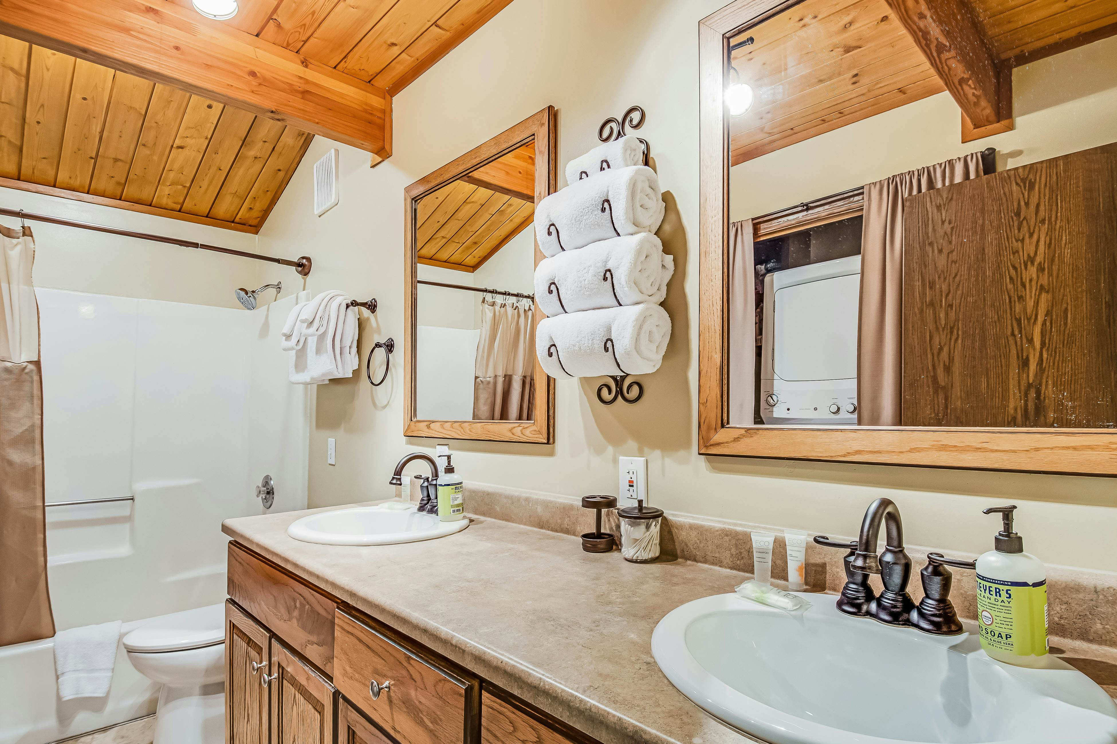 Aspen Hideaway Cabin