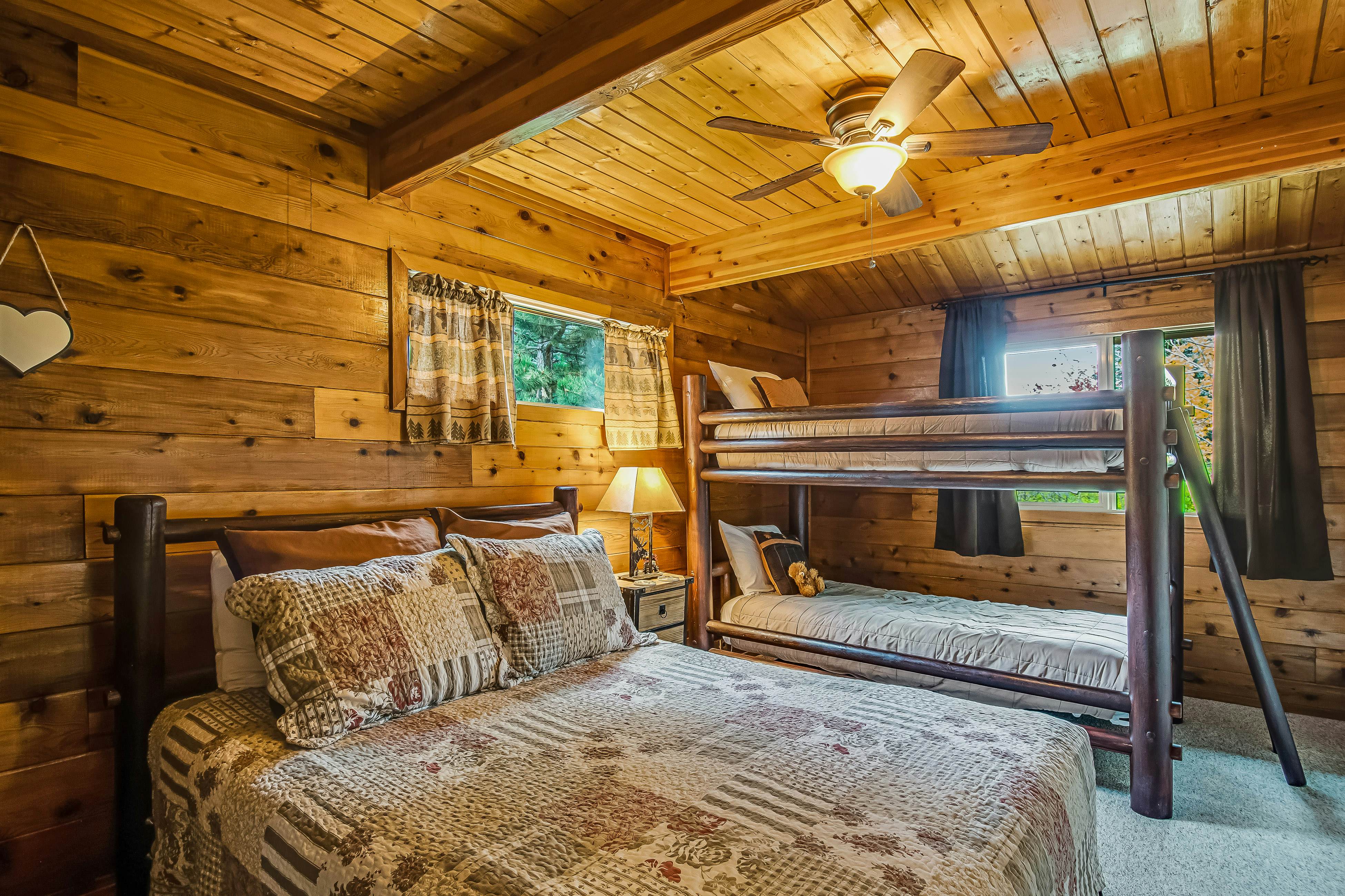 Aspen Hideaway Cabin