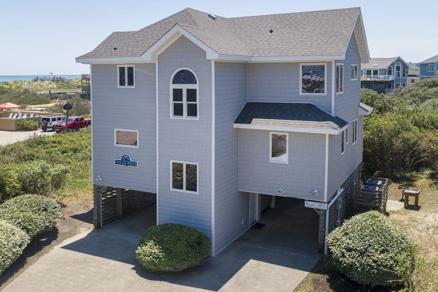 Better Together CP02 5 BD Corolla, NC Vacation Rental Vacasa