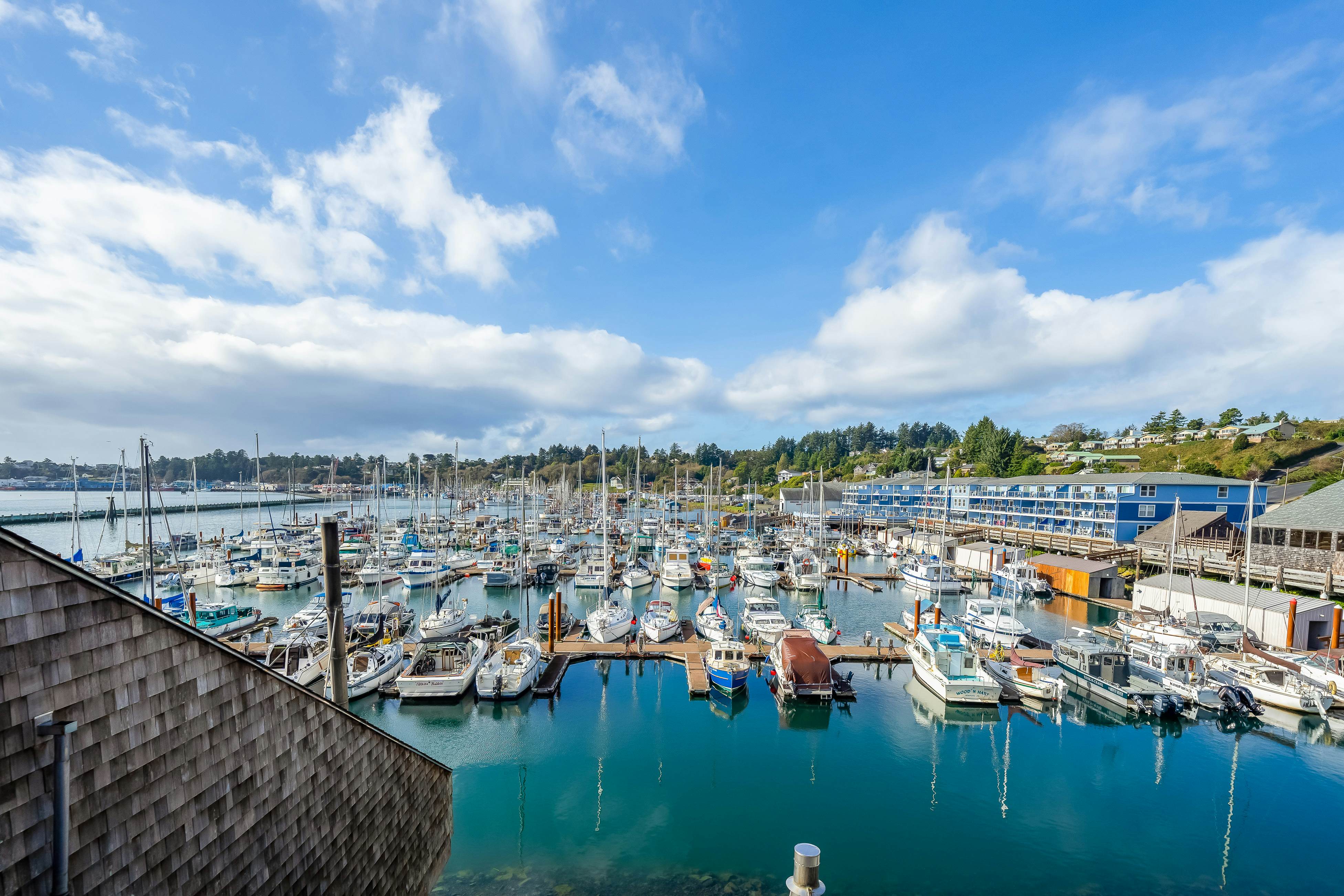 Beautiful Briny Retreat #C308