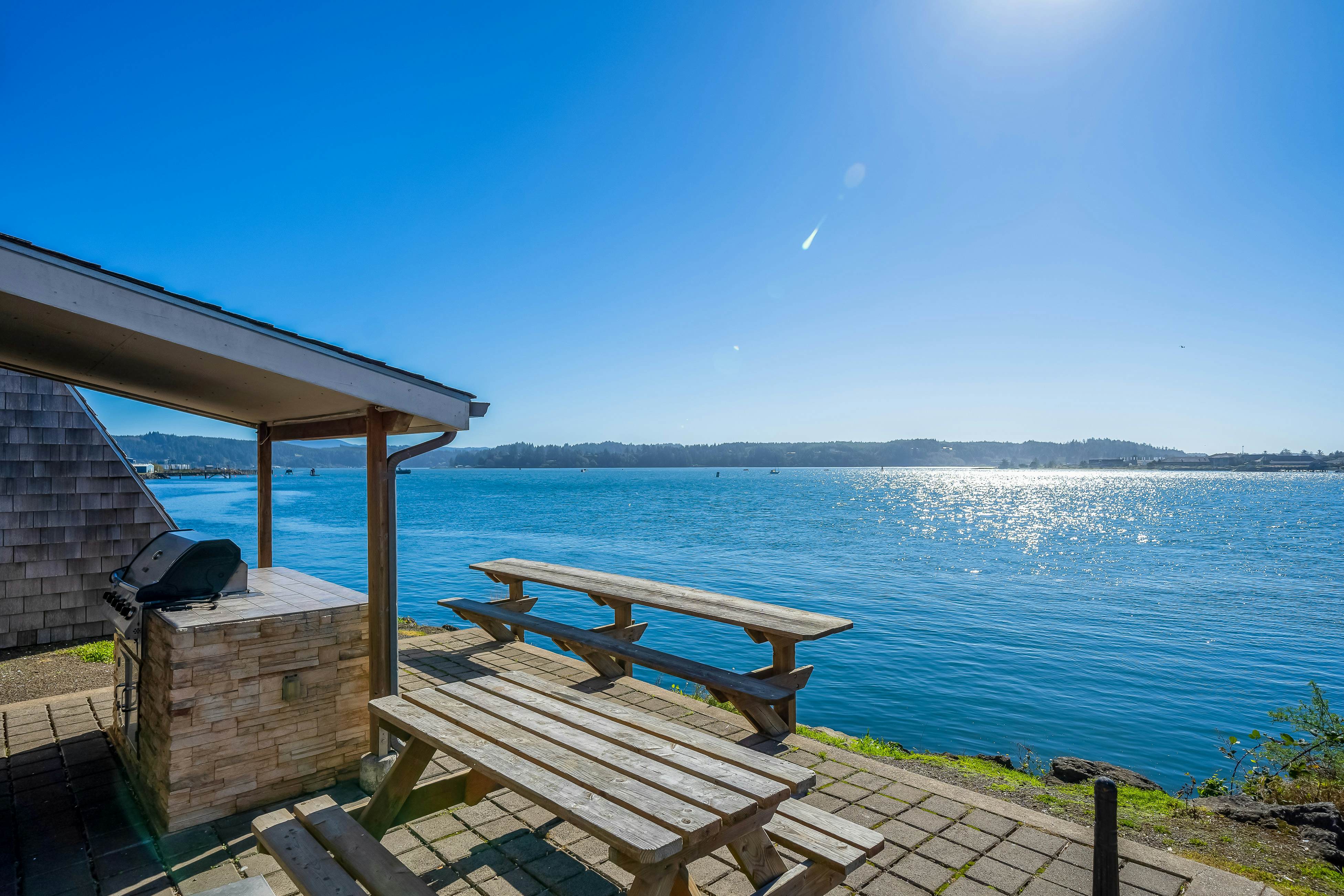 Beautiful Briny Retreat #C308