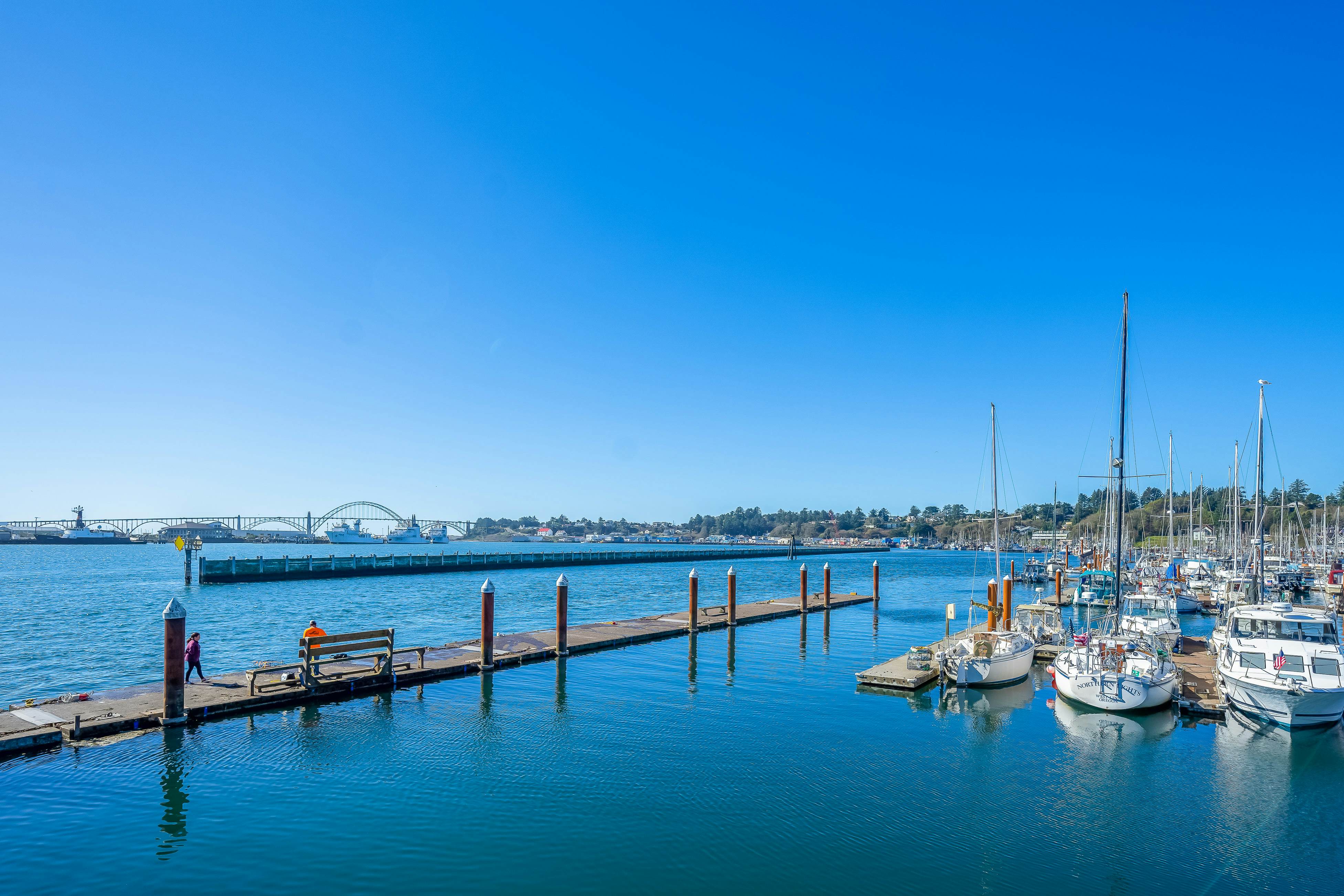 Beautiful Briny Retreat #C308