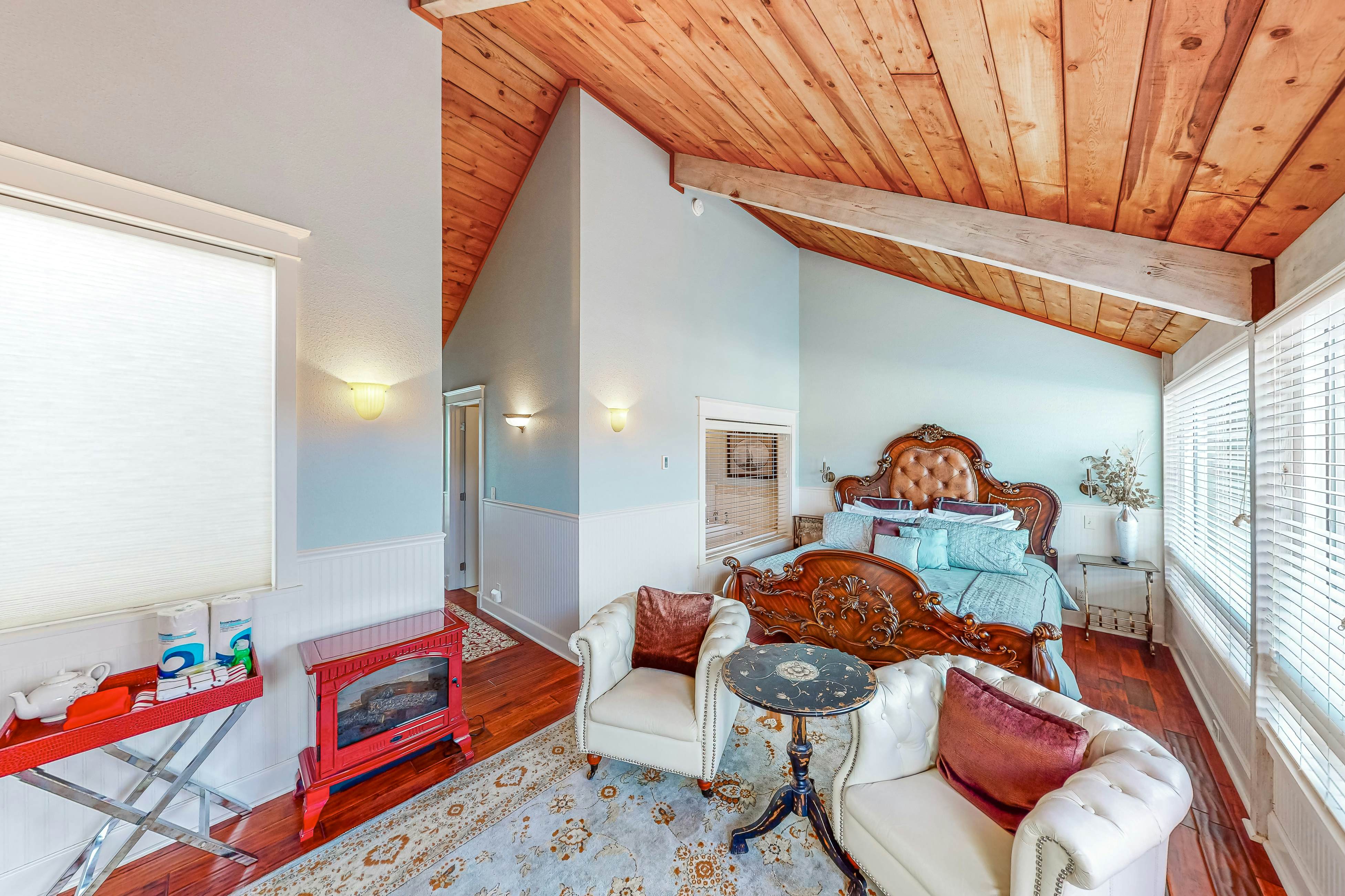 Newport Oregon Vacation Rentals, House Rentals, Beach Rentals Vacasa