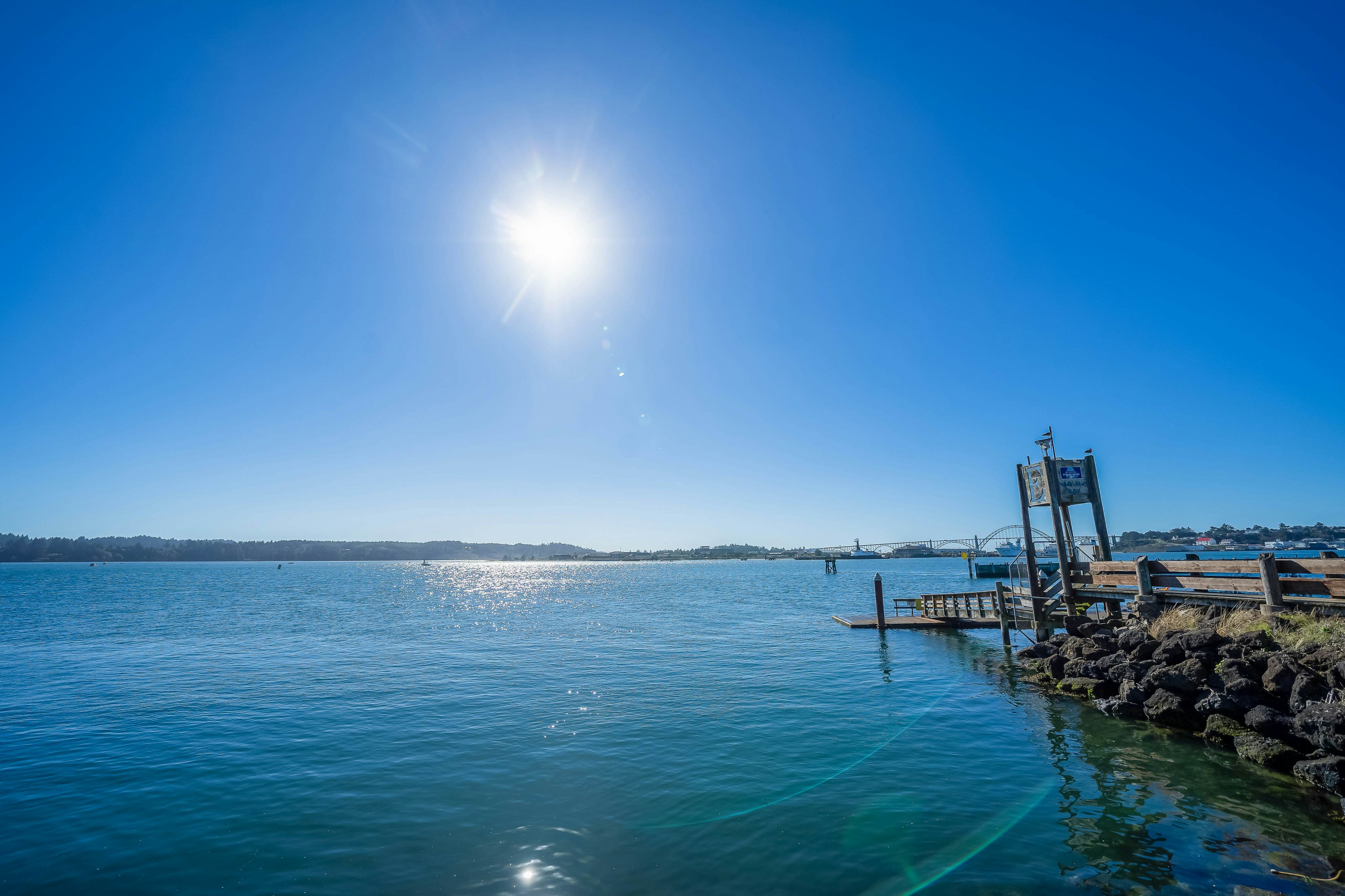 Beautiful Briny Retreat #C308