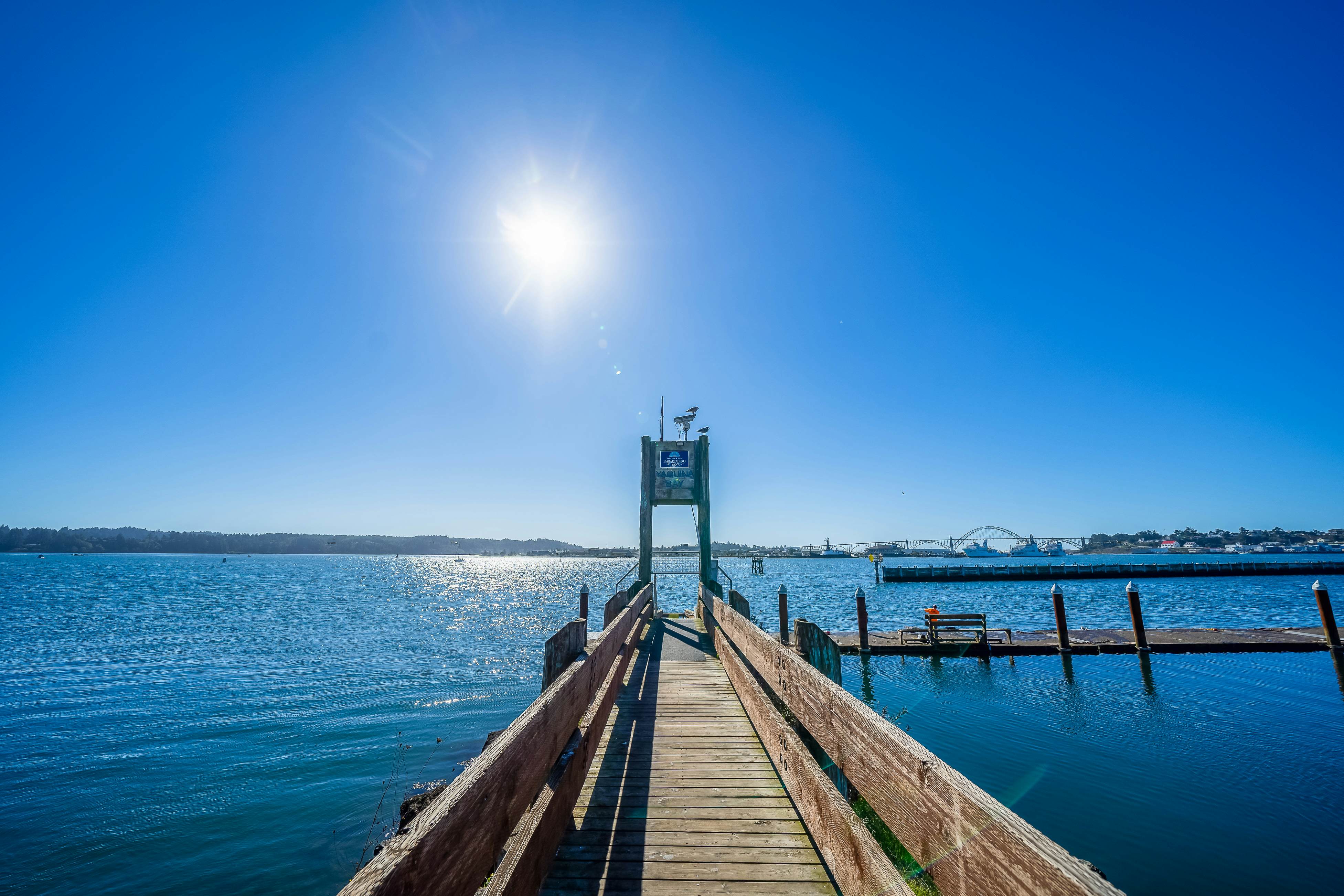 Beautiful Briny Retreat #C308