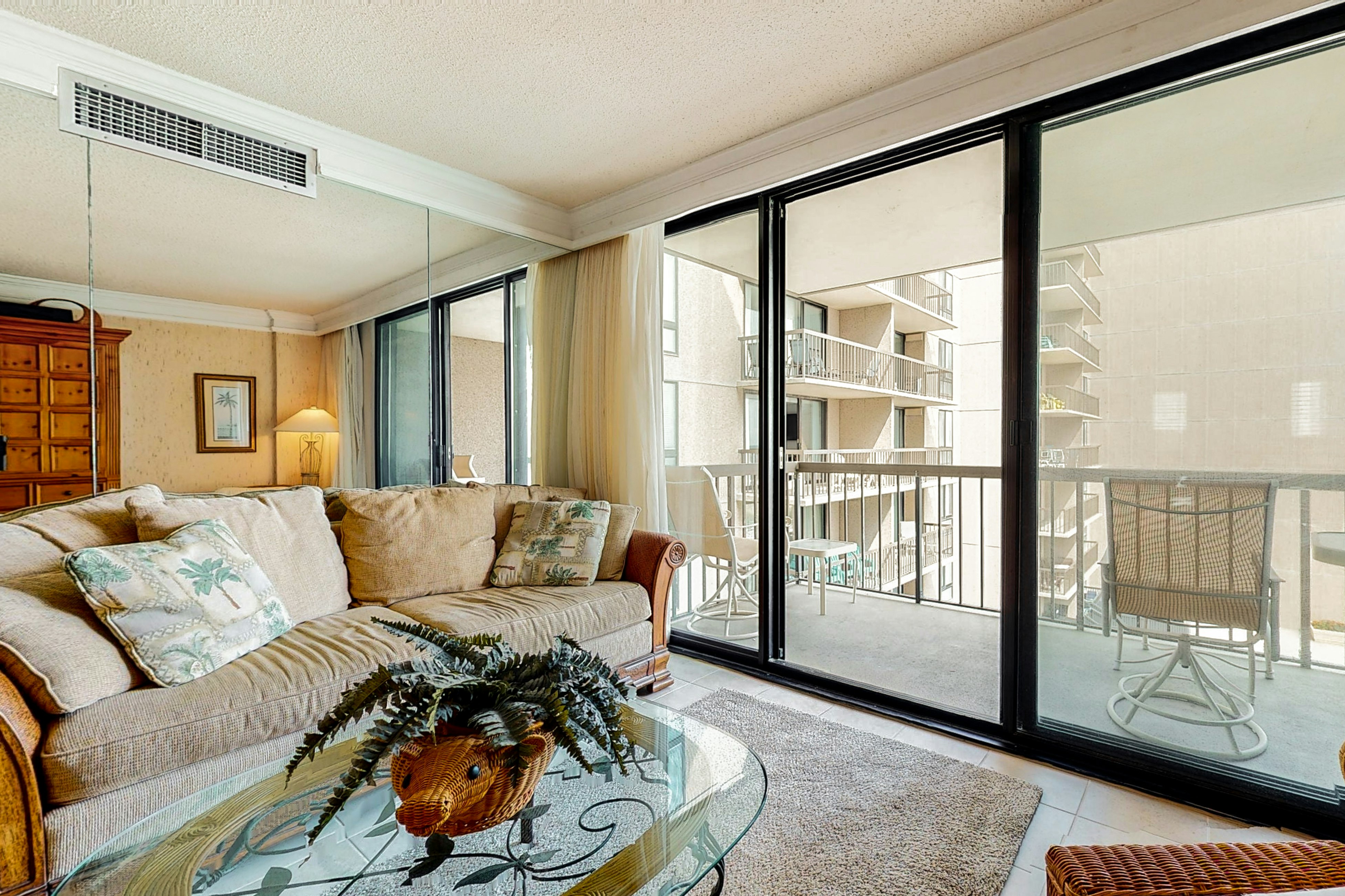 Sea Colony - 412 Georgetowne House Rd