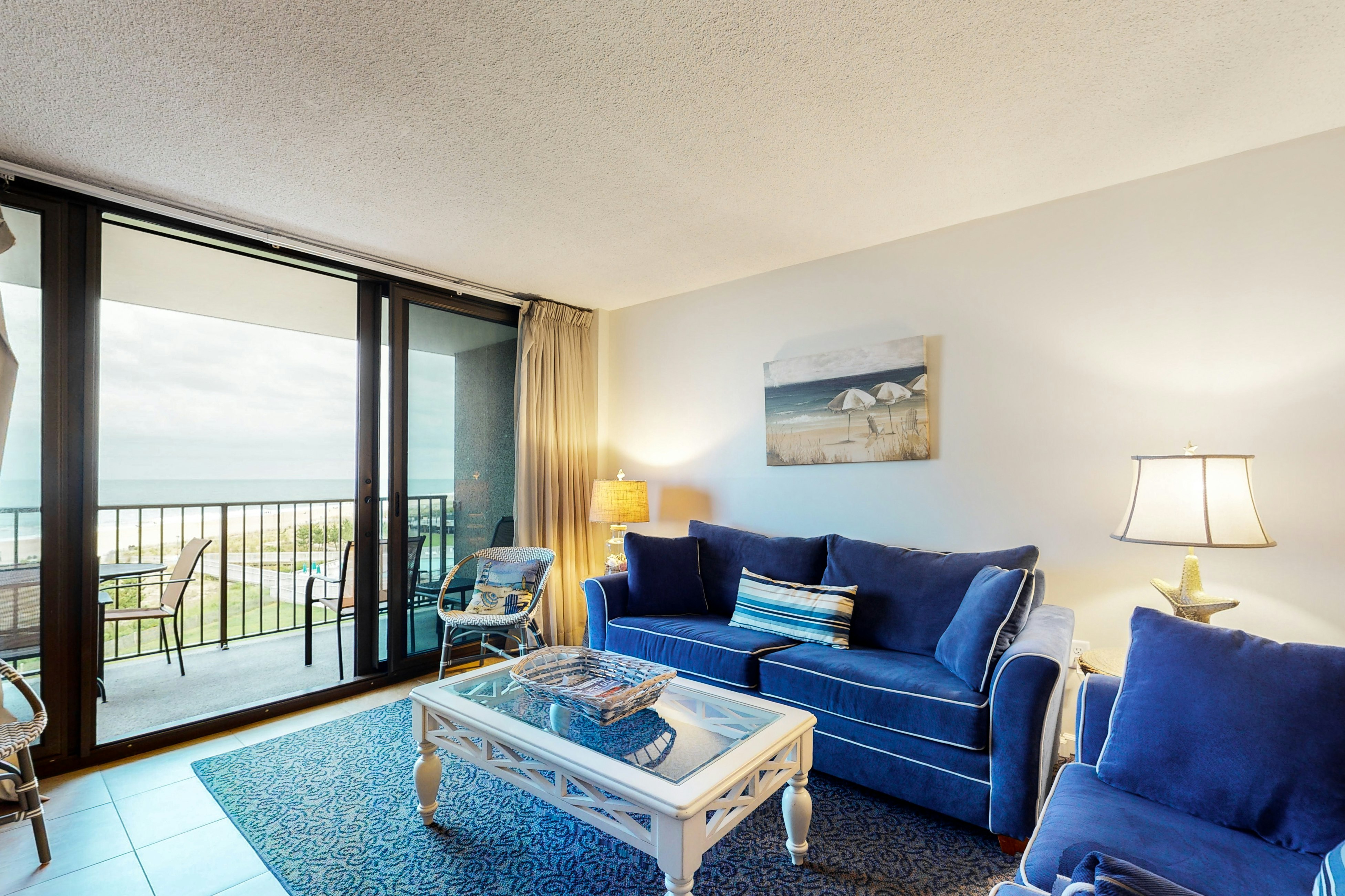 Sea Colony - 507 Dover House Rd