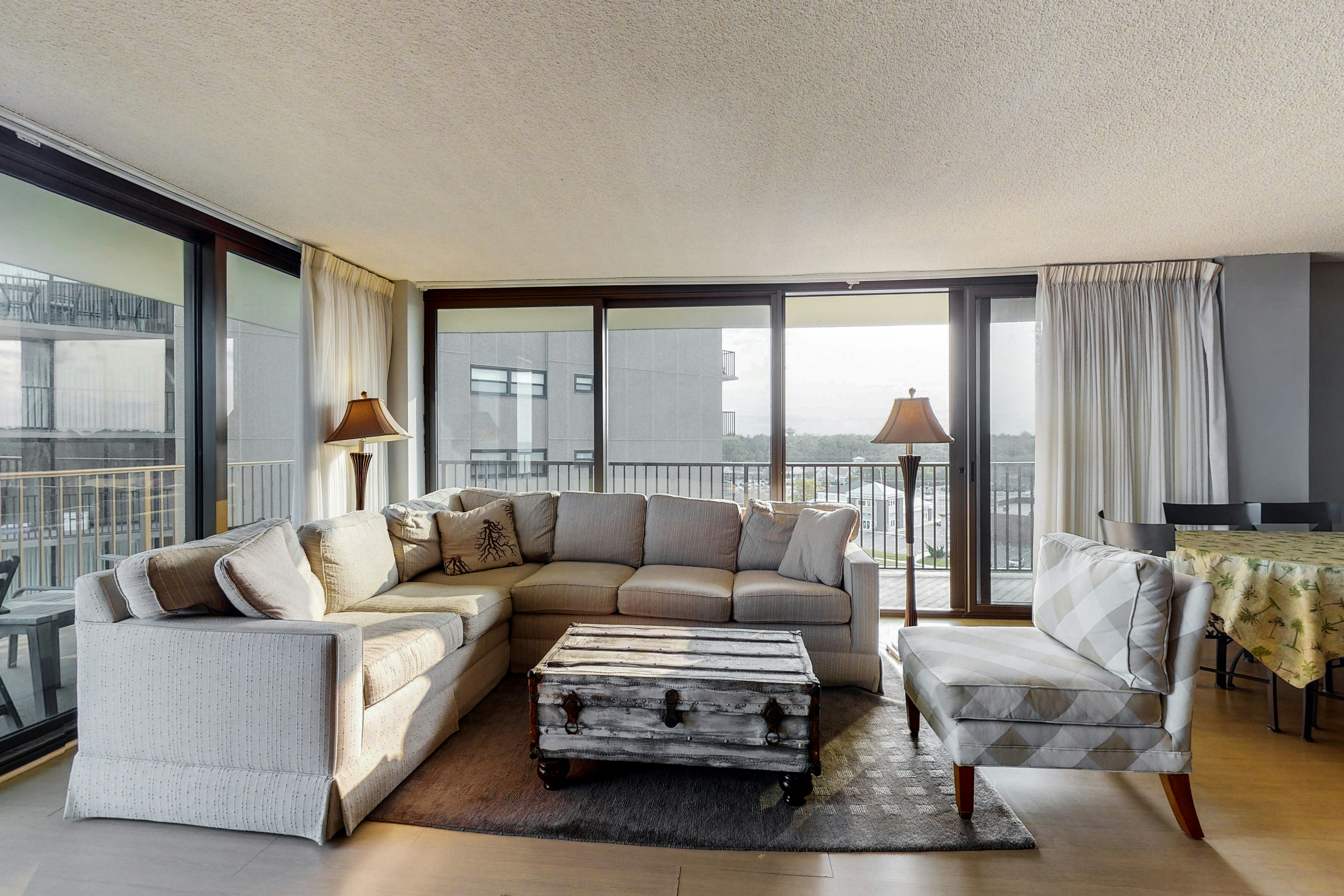 Sea Colony - 710 Dover House Rd