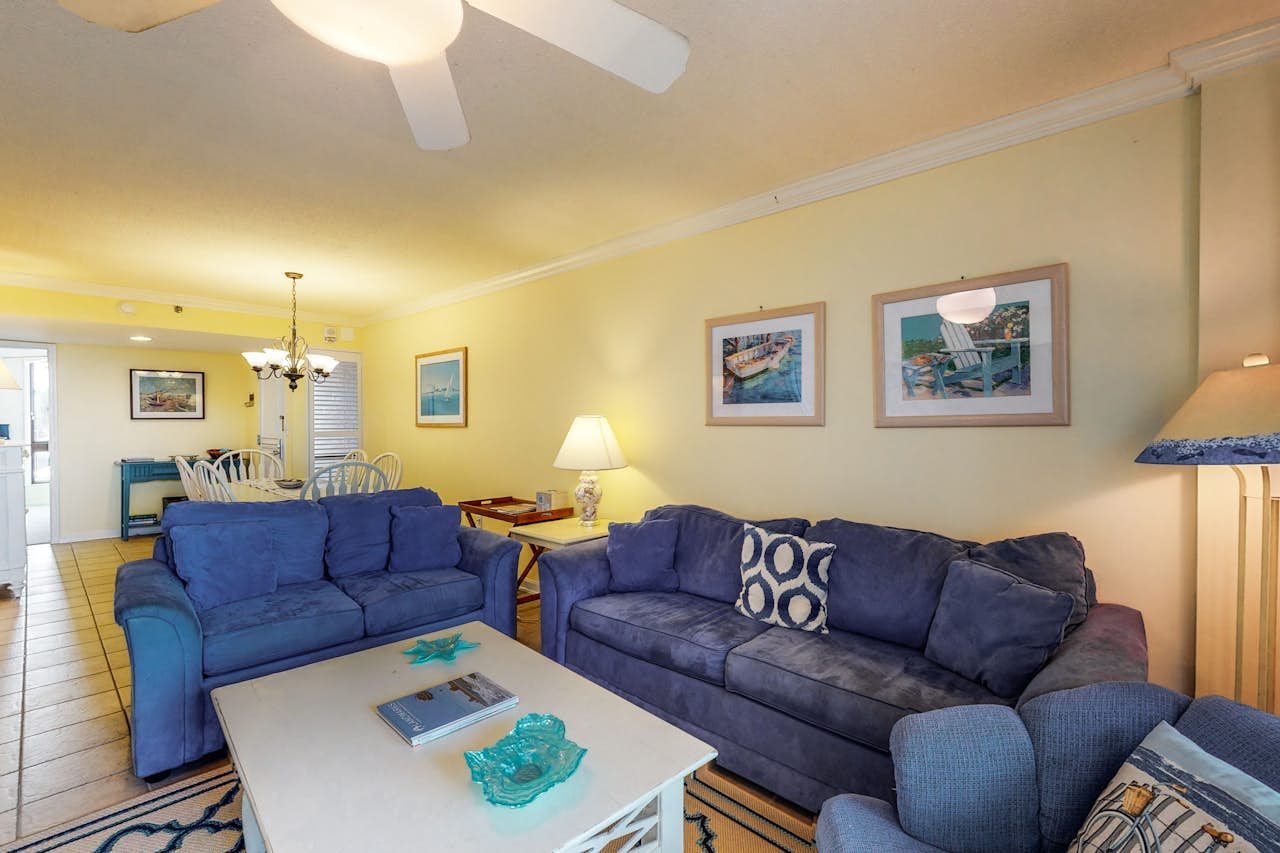 Sea Colony - 101 Farragut House Rd. | 2 BD Bethany Beach, DE Vacation ...