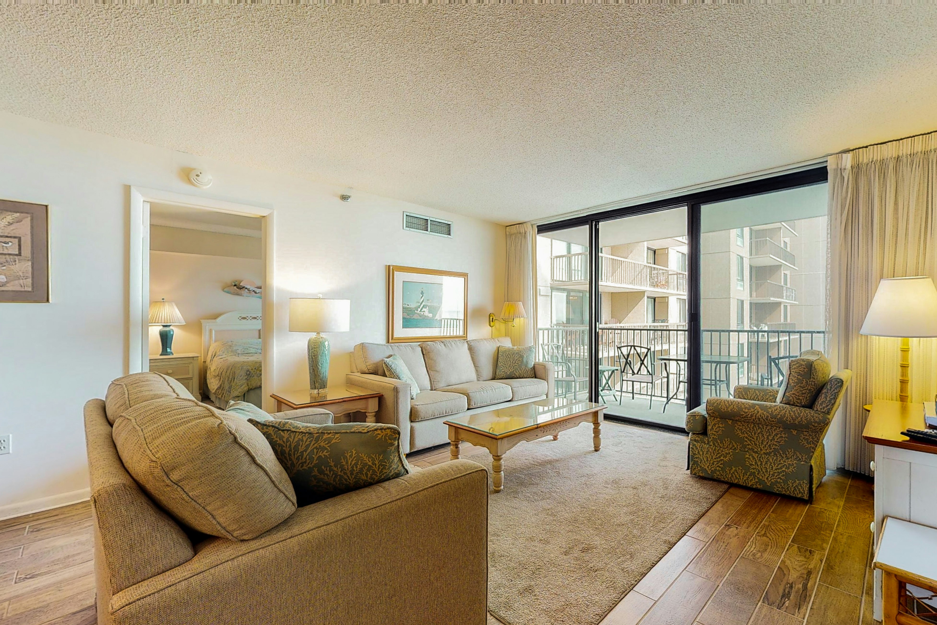 Sea Colony - 312 Harbour House Rd