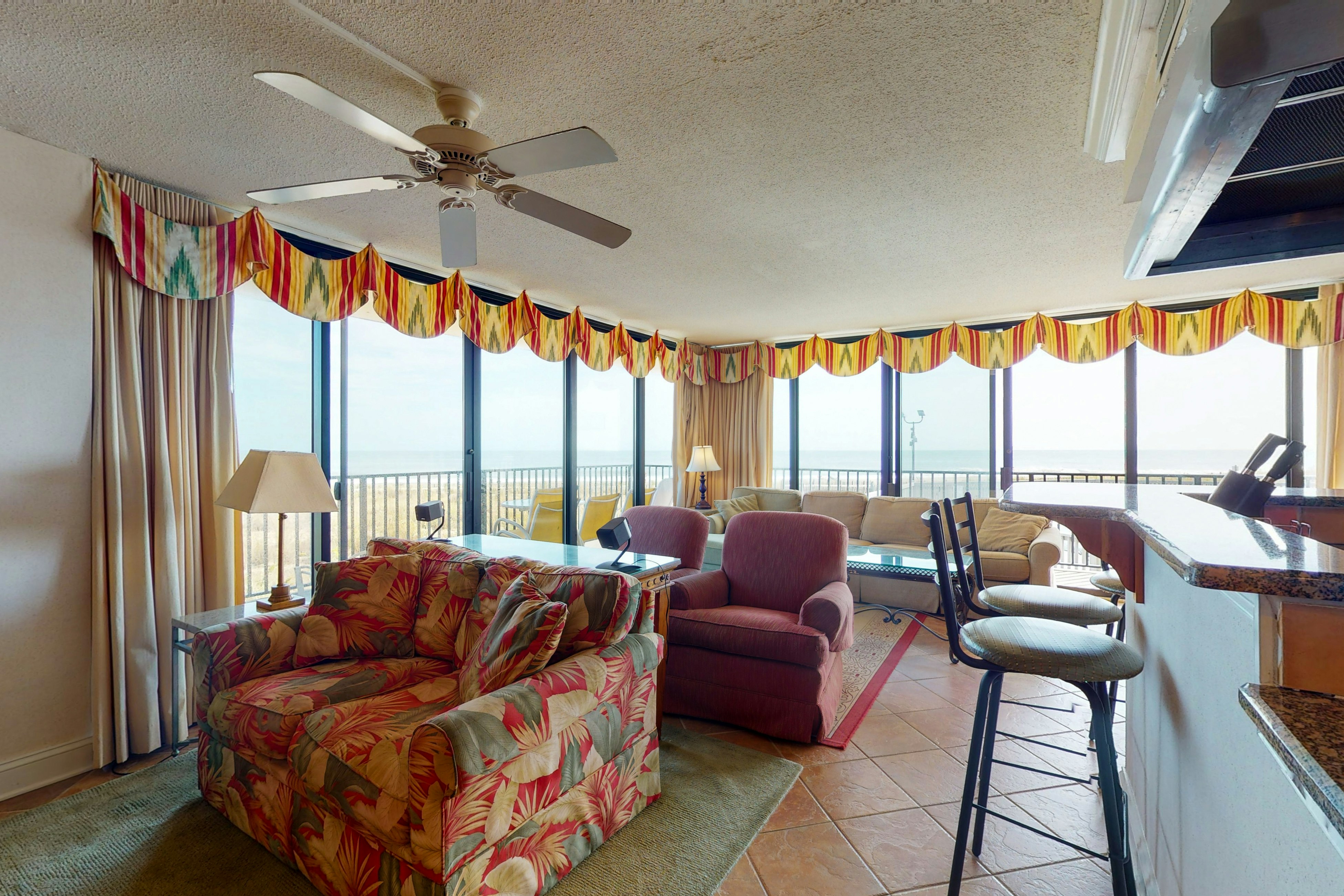 Sea Colony - 1A Annapolis Garden House Rd