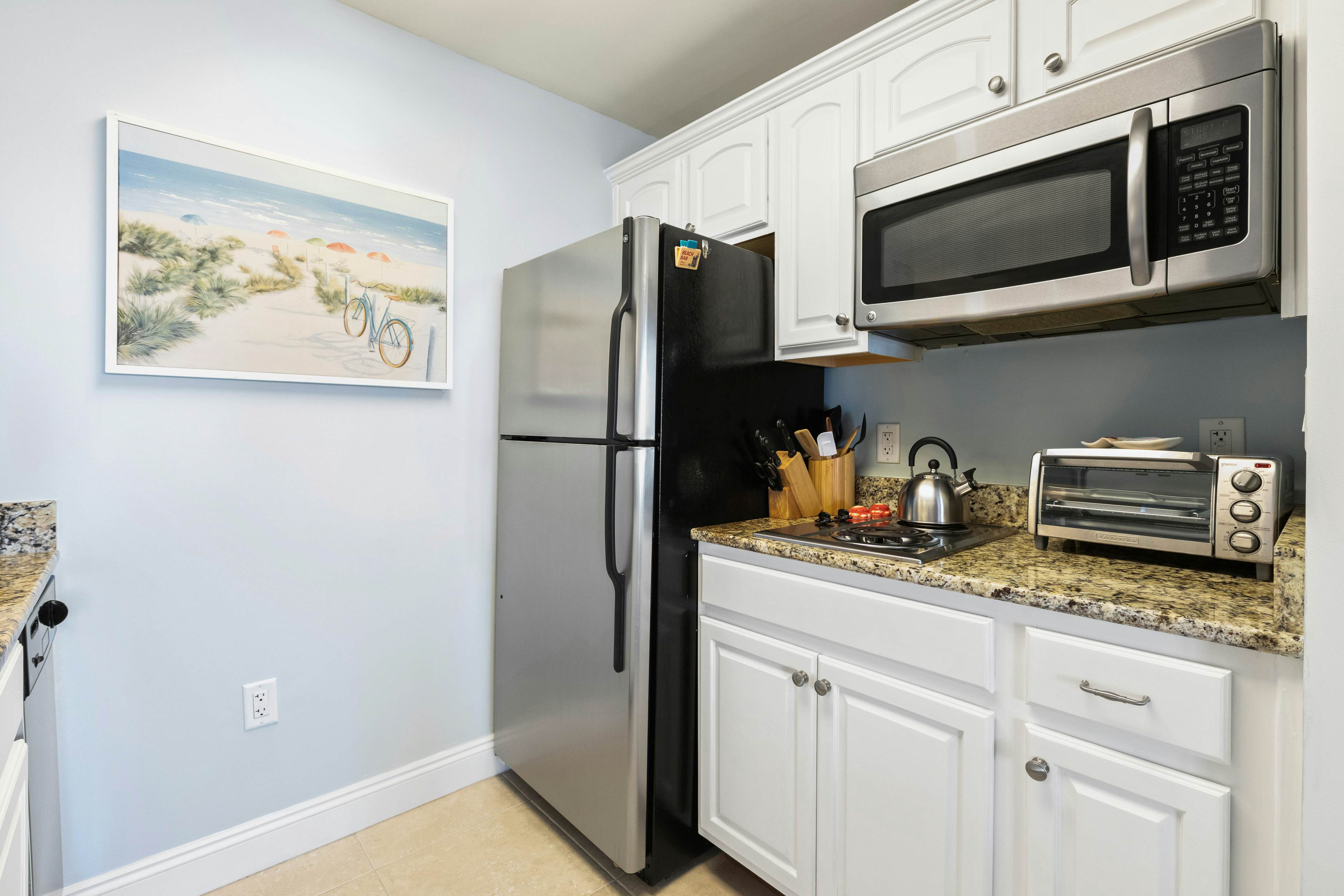 Carillon Beach Inn 402