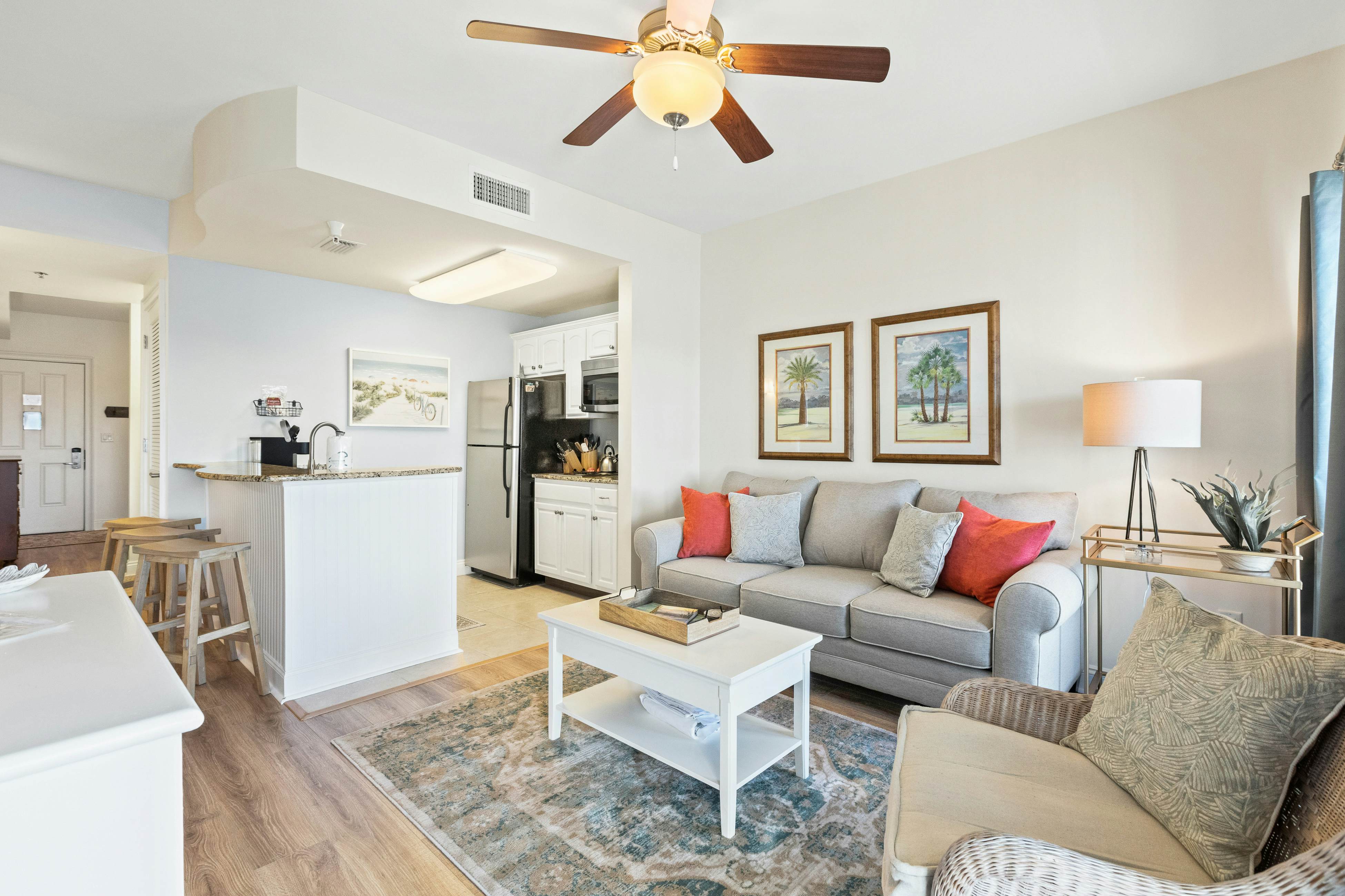 Carillon Beach Inn 402